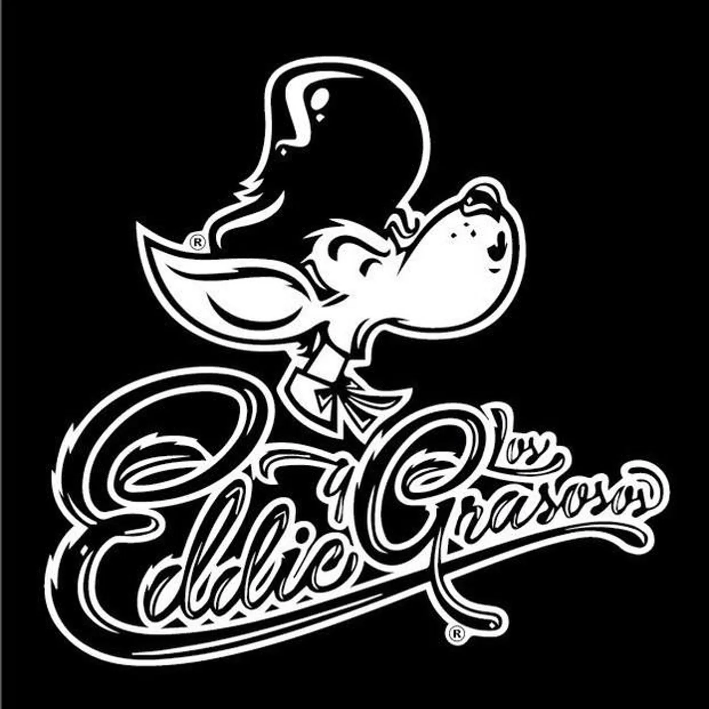 Eddie y los Grasosos