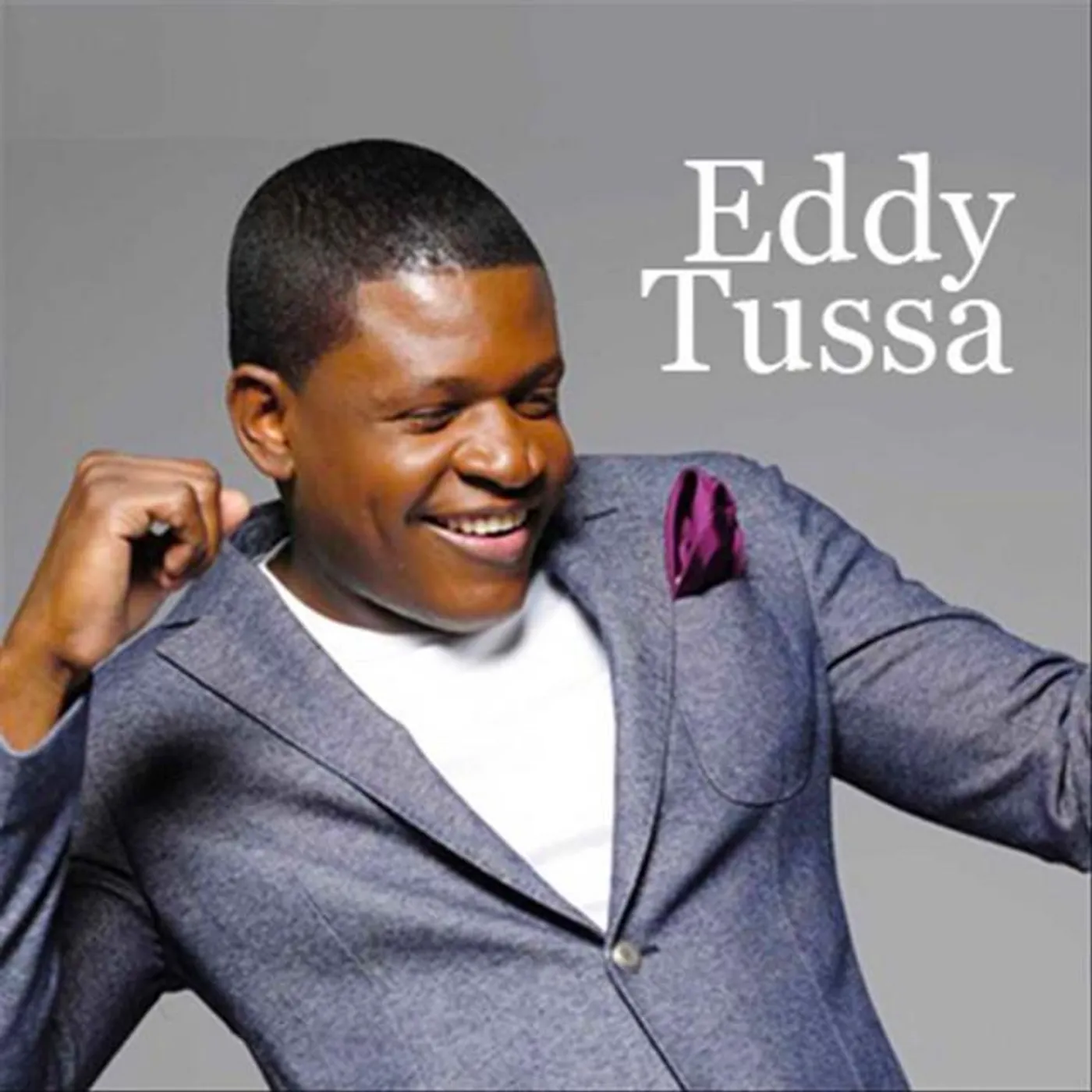 Eddy Tussa