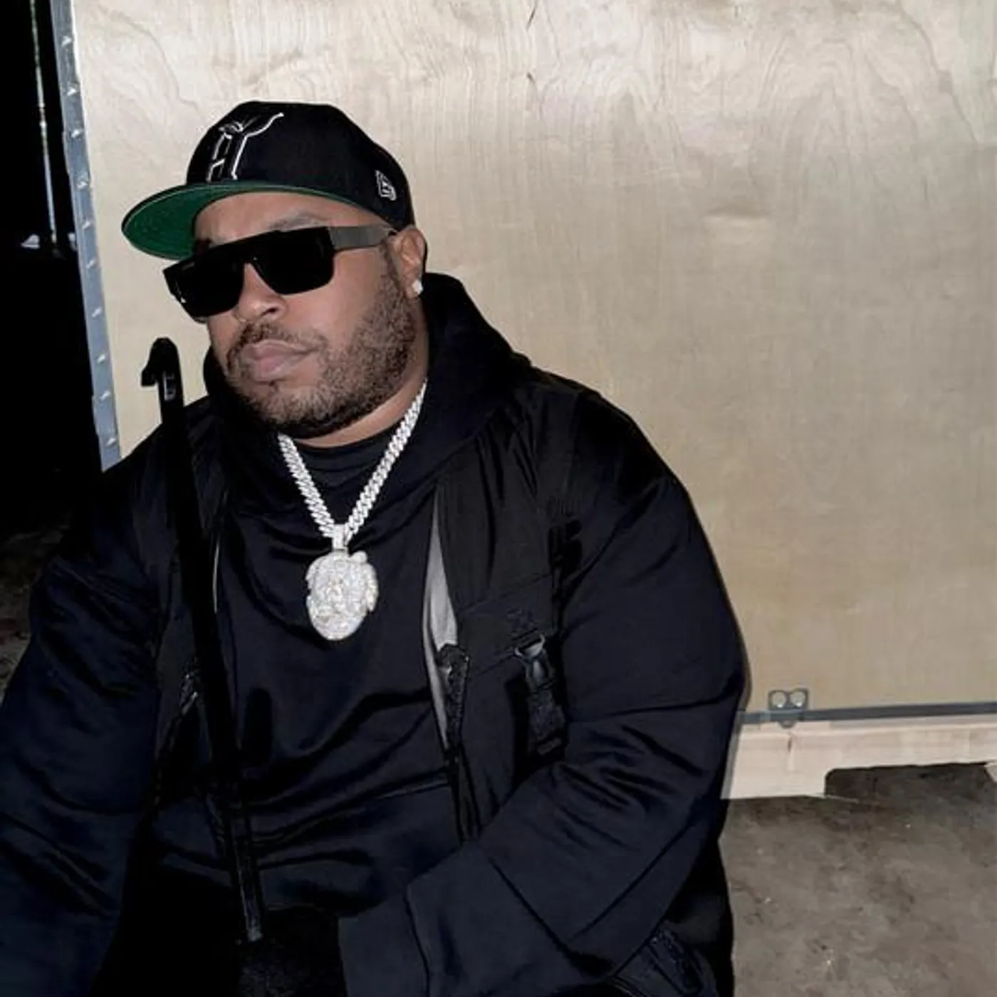 Eddy Baker Brand Page