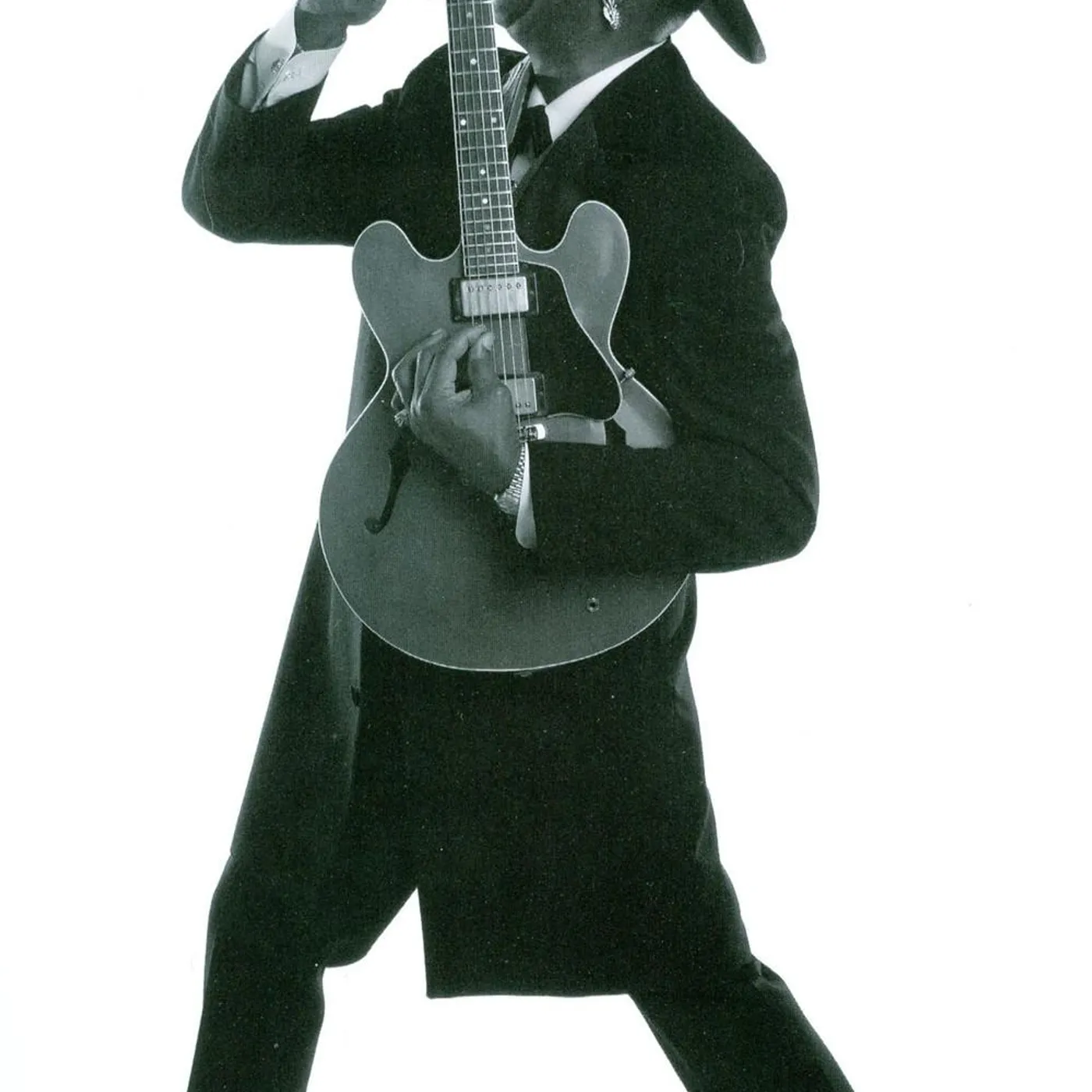 Eddy Clearwater Brand Page