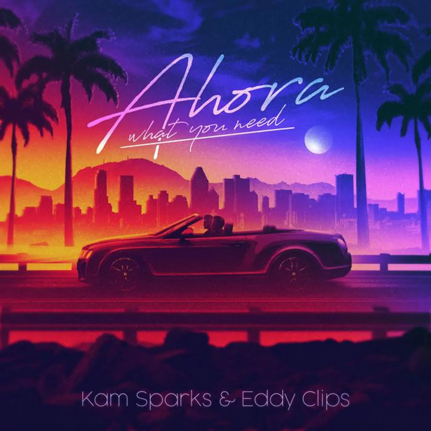 Eddy Clips Brand Page