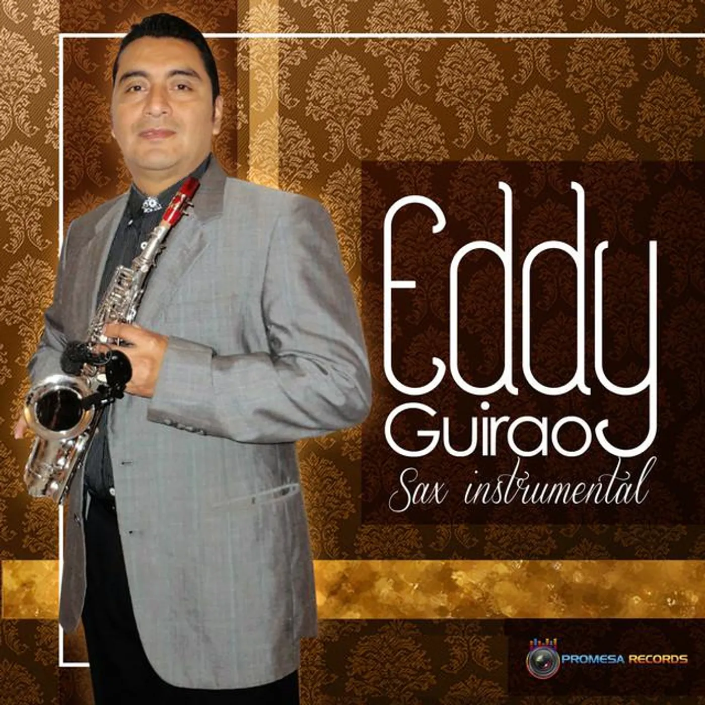 EDDY GUIRAO