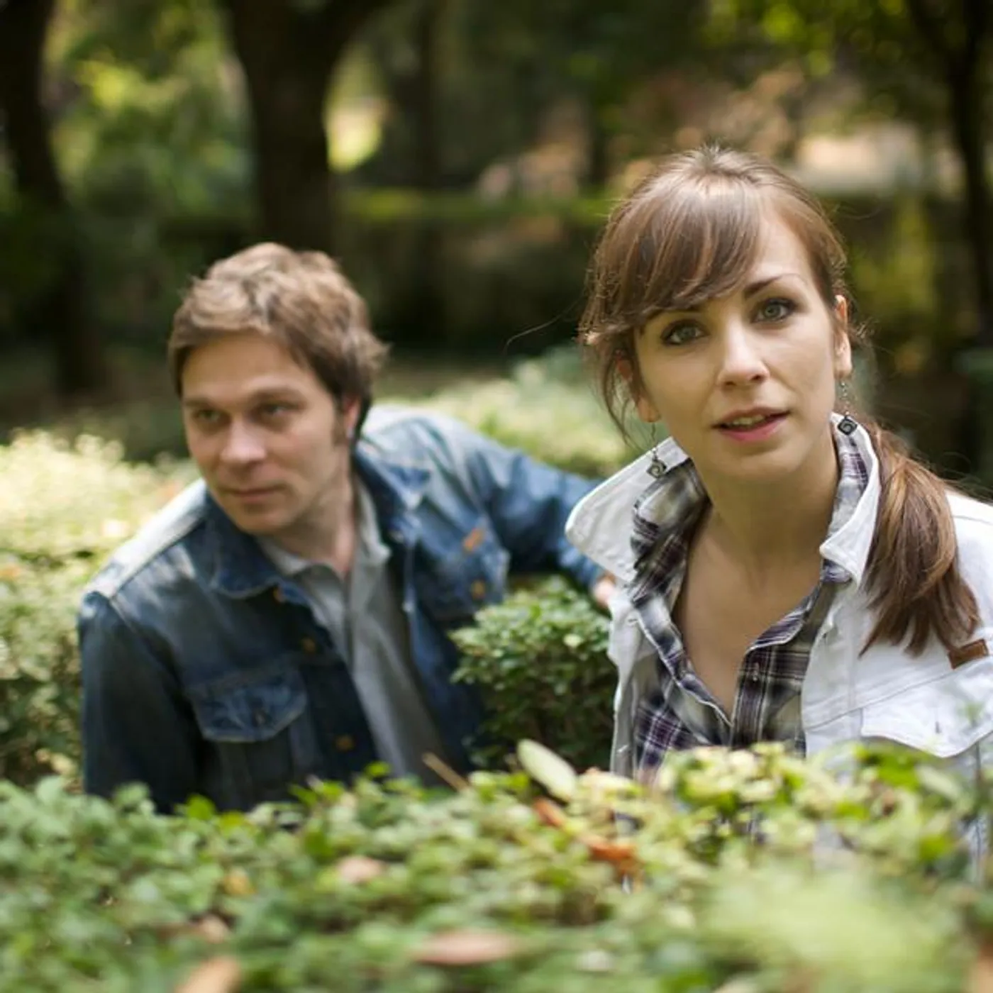 Eddy Meets Yannah Brand Page