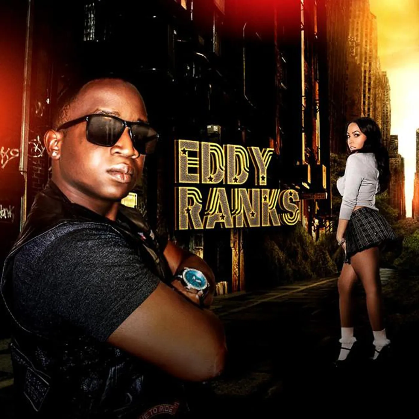 Eddy Ranks