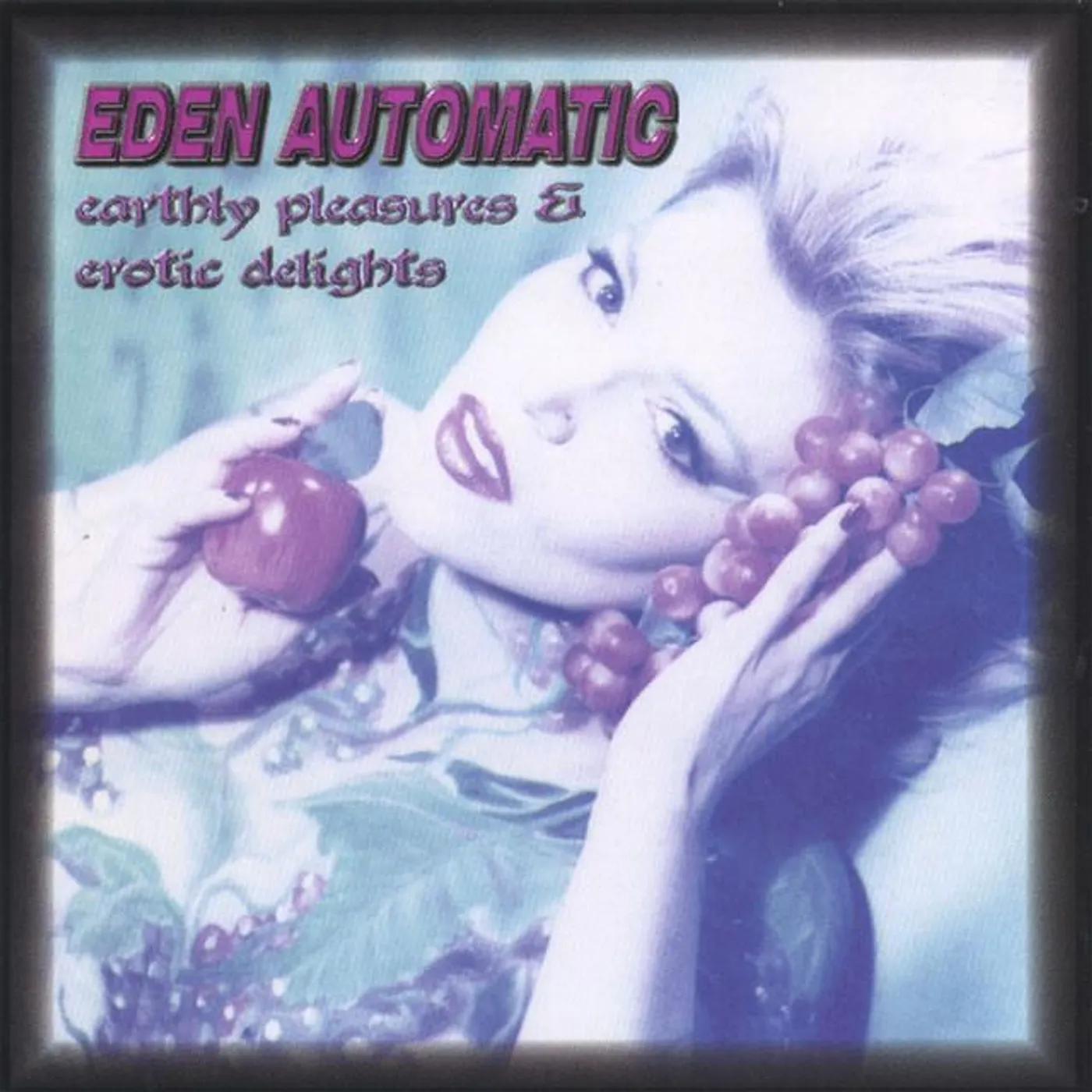 Eden Automatic