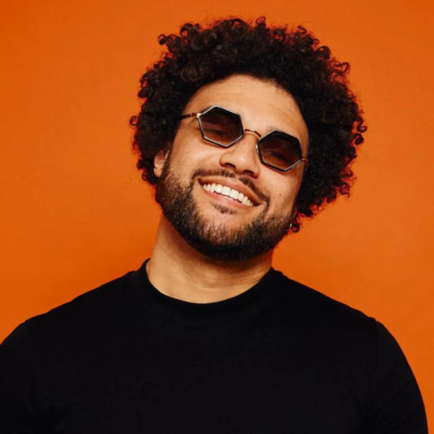 Eden Prince Brand Page