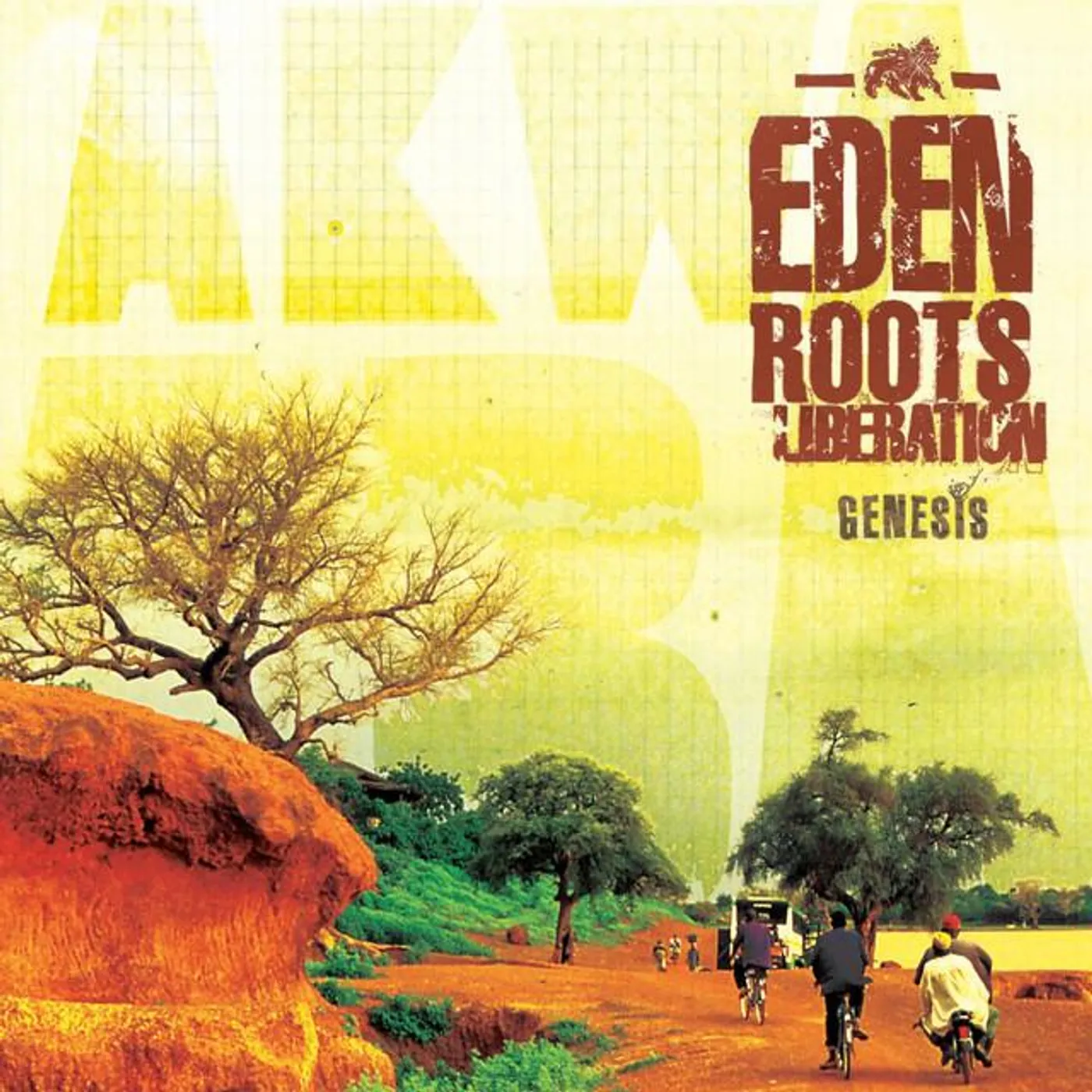 Eden Roots Liberation