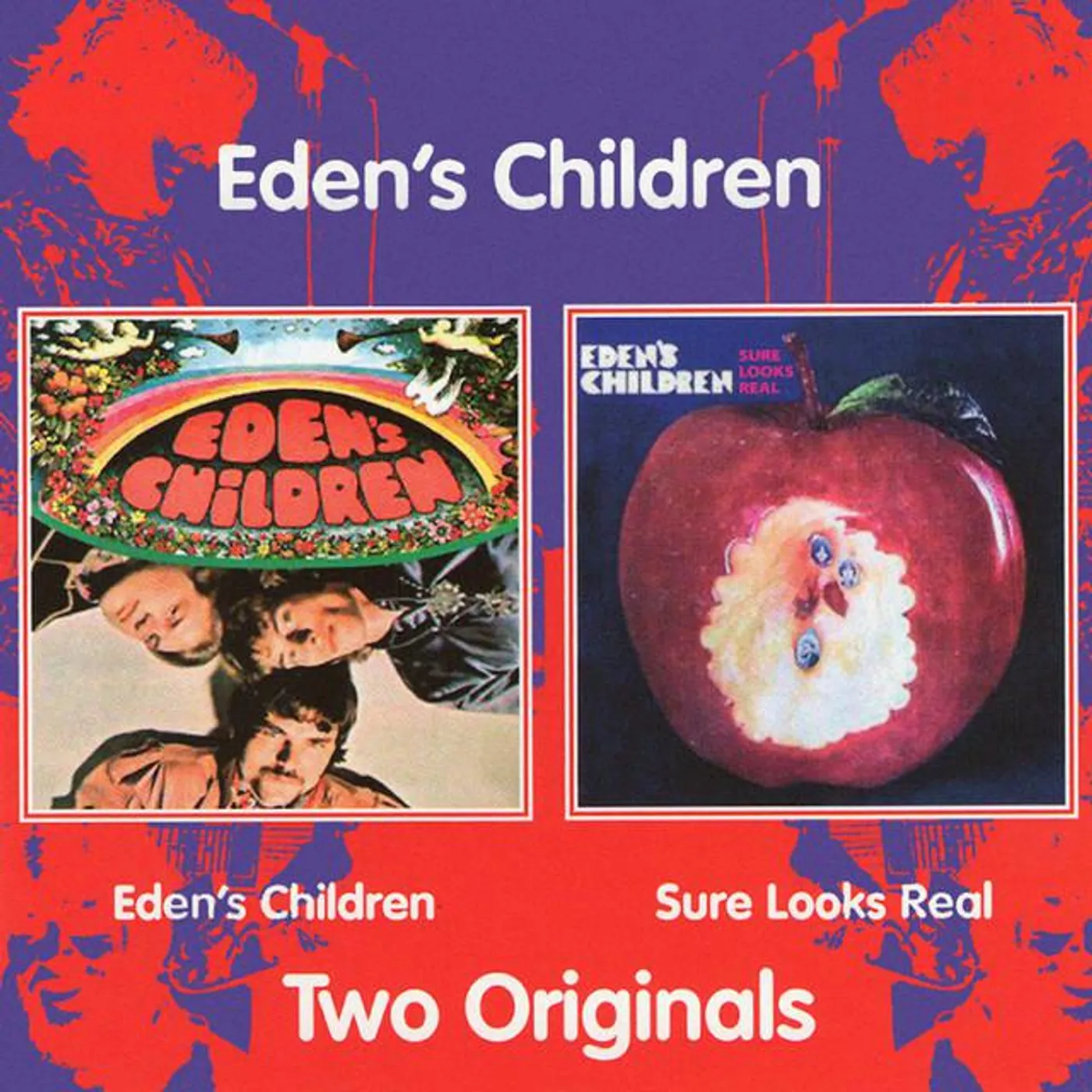 Eden's Children