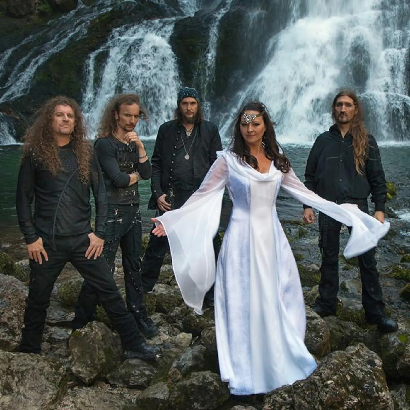 Edenbridge Brand Page