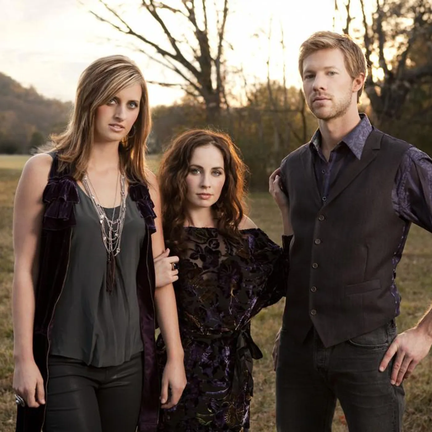 Edens Edge Brand Page