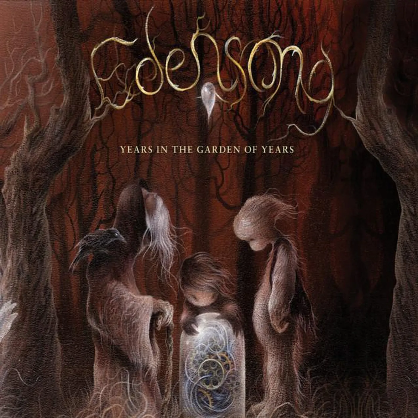 Edensong