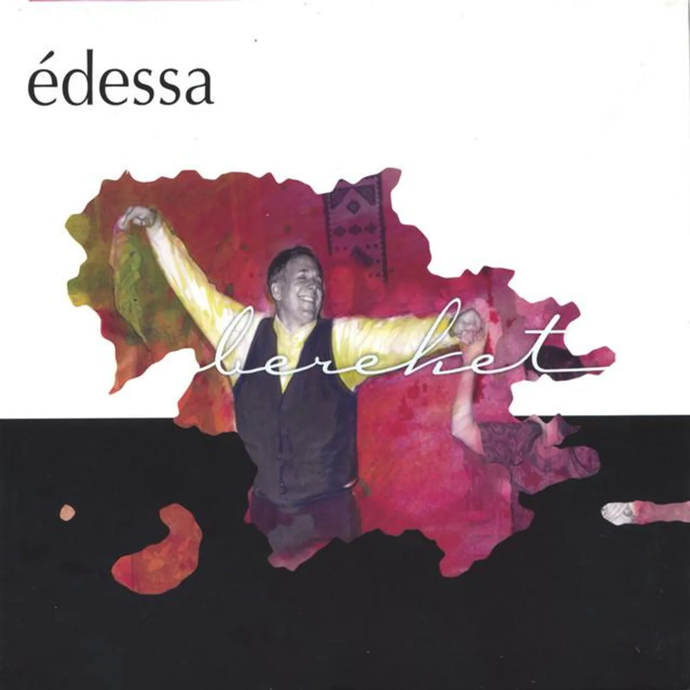 Edessa Brand Page