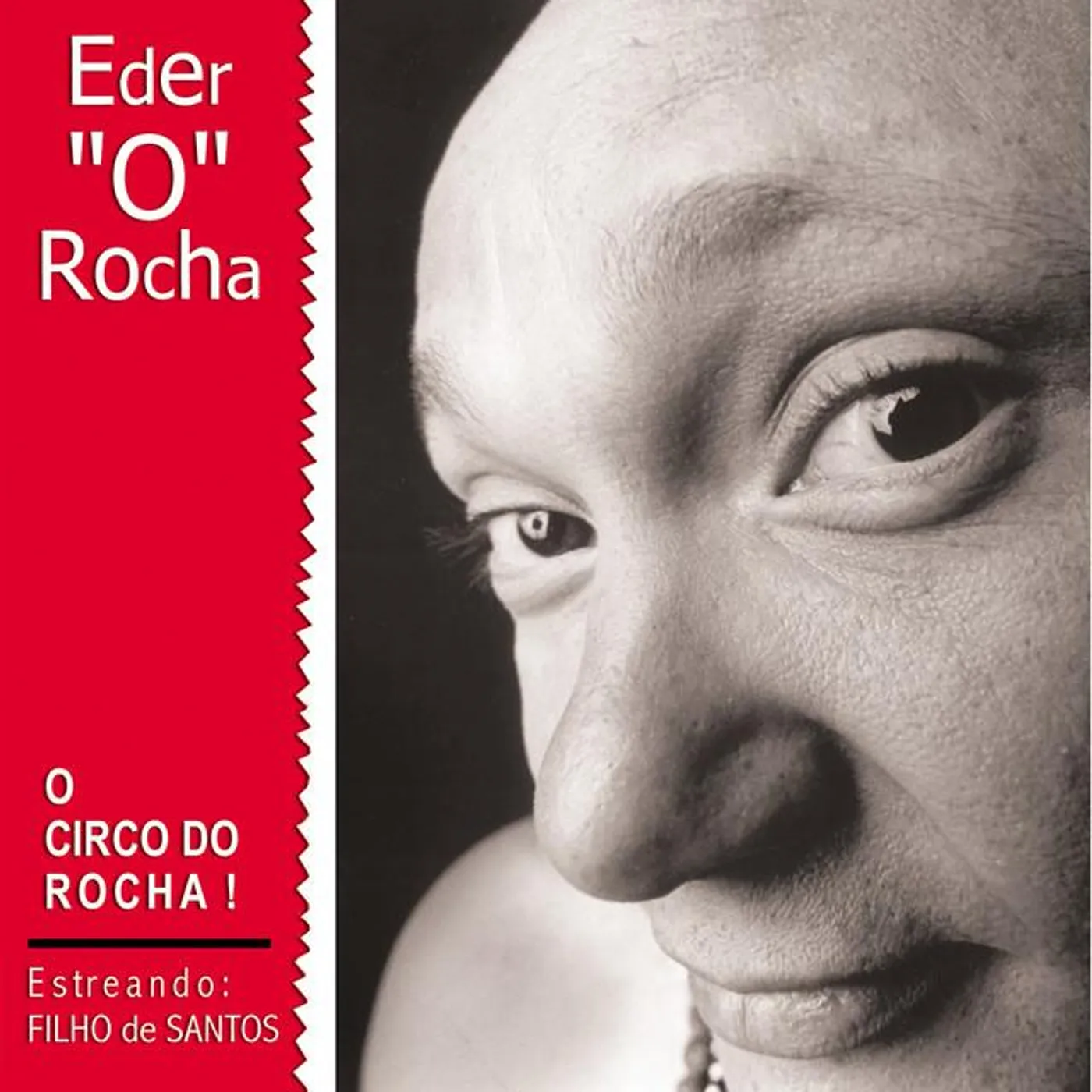 Eder O Rocha
