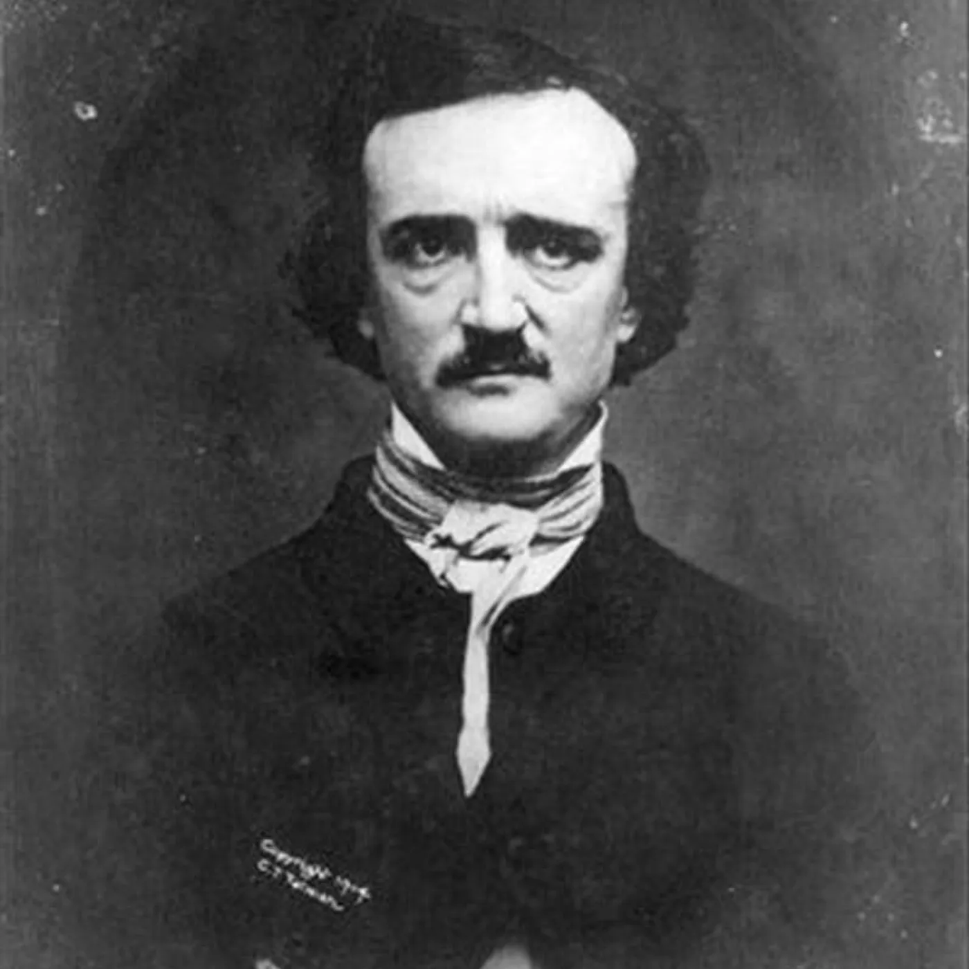 Edgar Allan Poe Brand Page