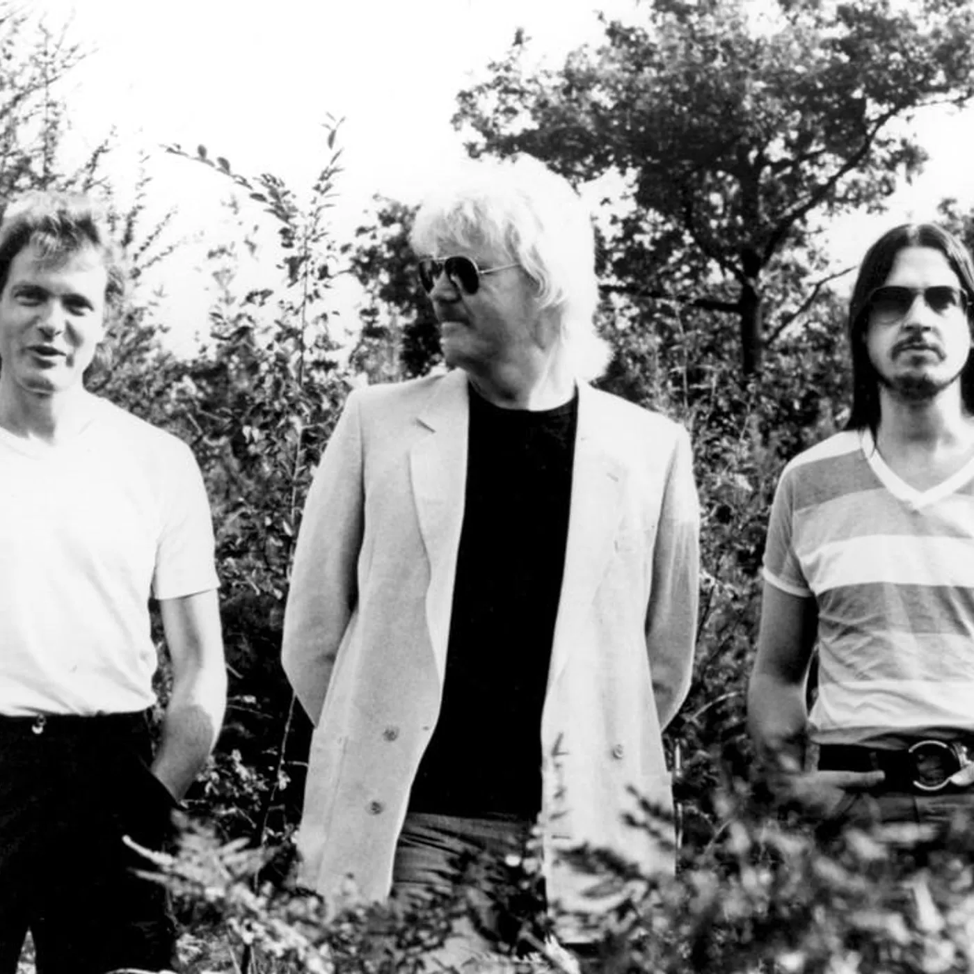 Edgar Froese Brand Page