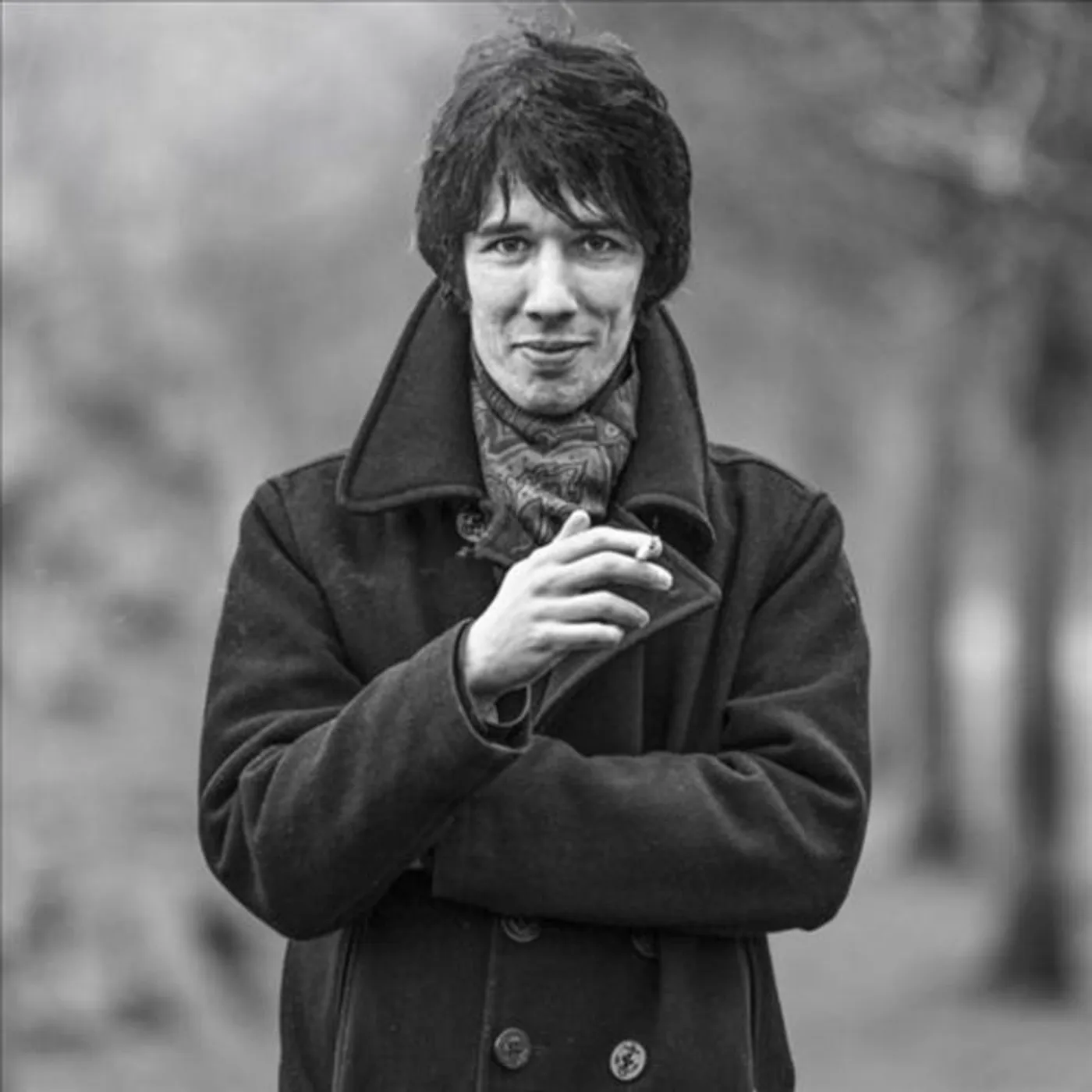 Edgar Jones Brand Page