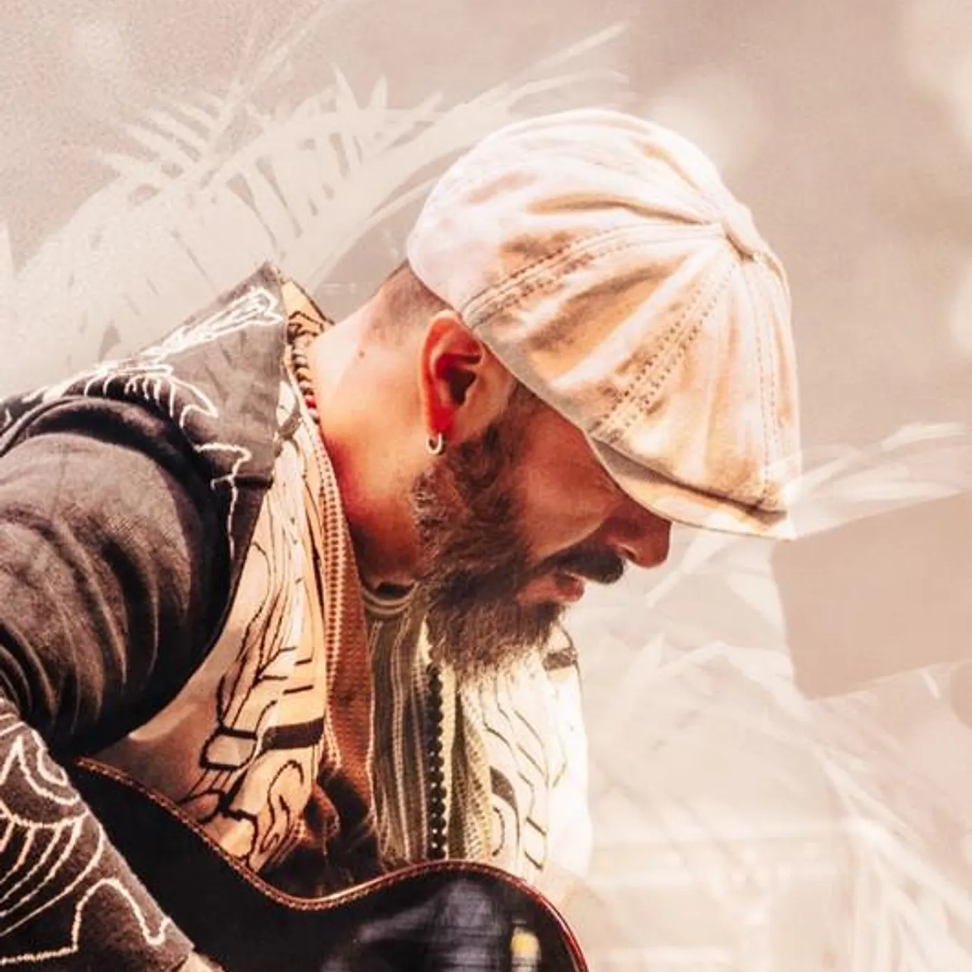 Edgar Oceransky Brand Page