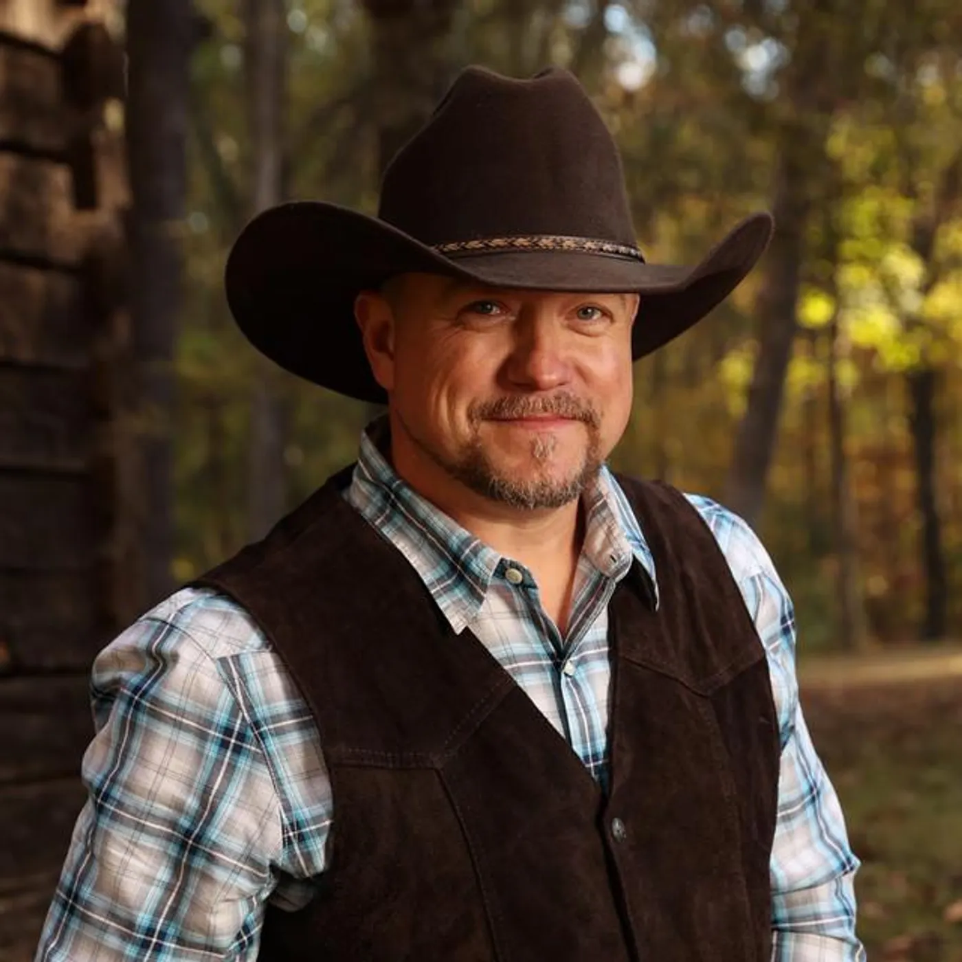 Edgar Loudermilk Band Brand Page