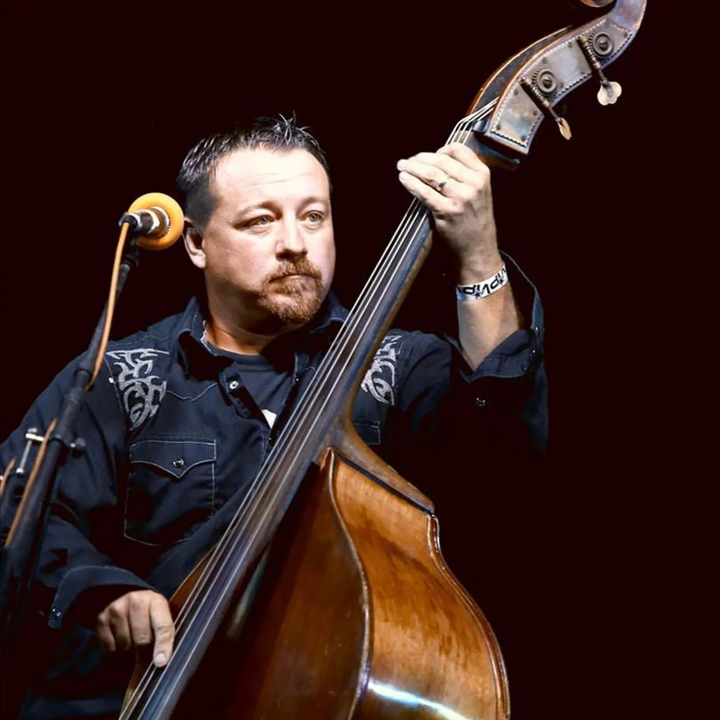 Edgar Loudermilk Brand Page