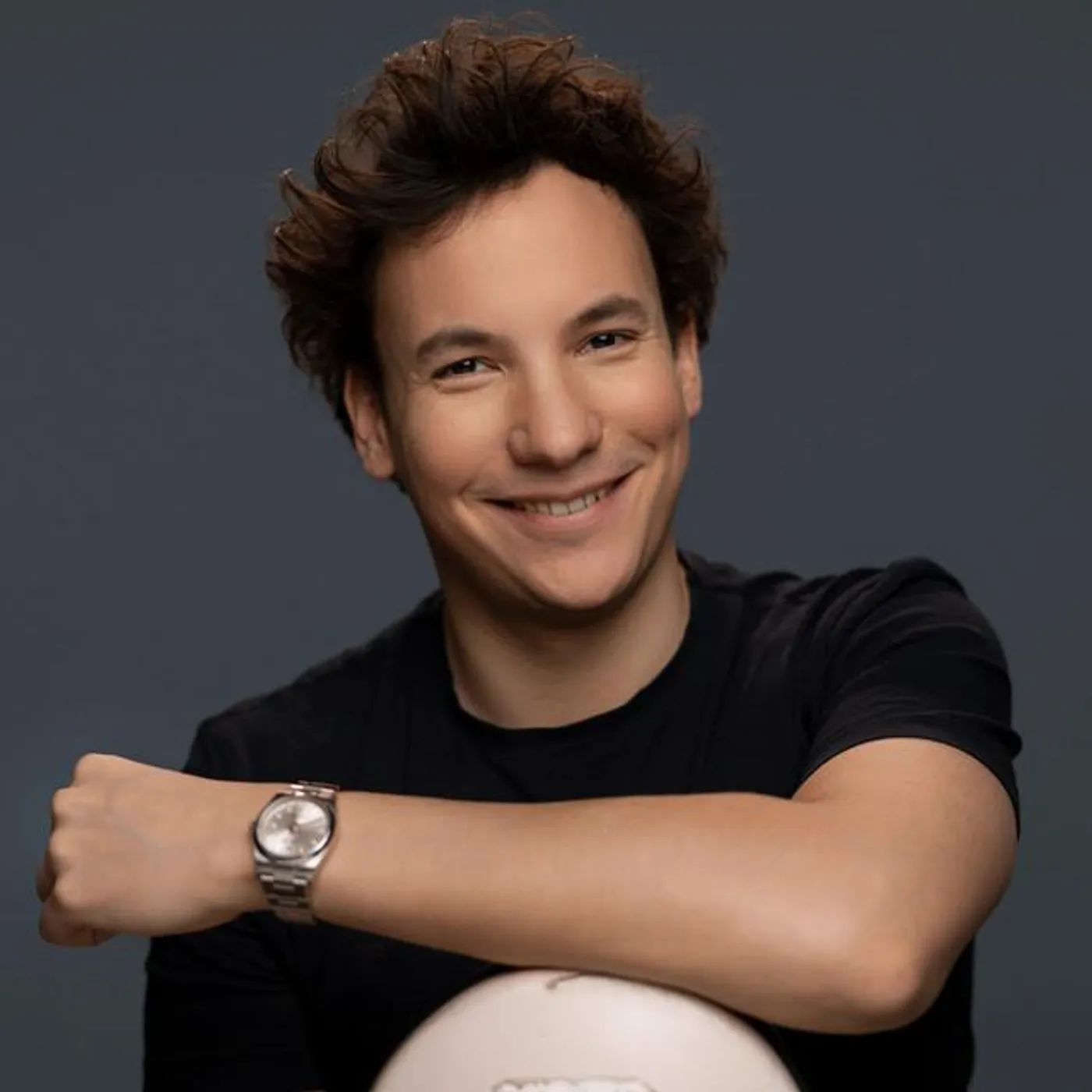 Edgar Moreau Brand Page