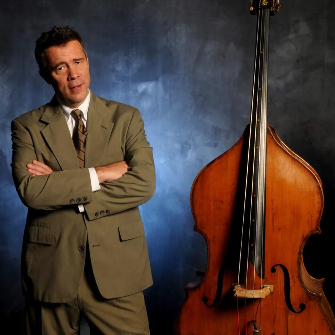 Edgar Meyer Brand Page