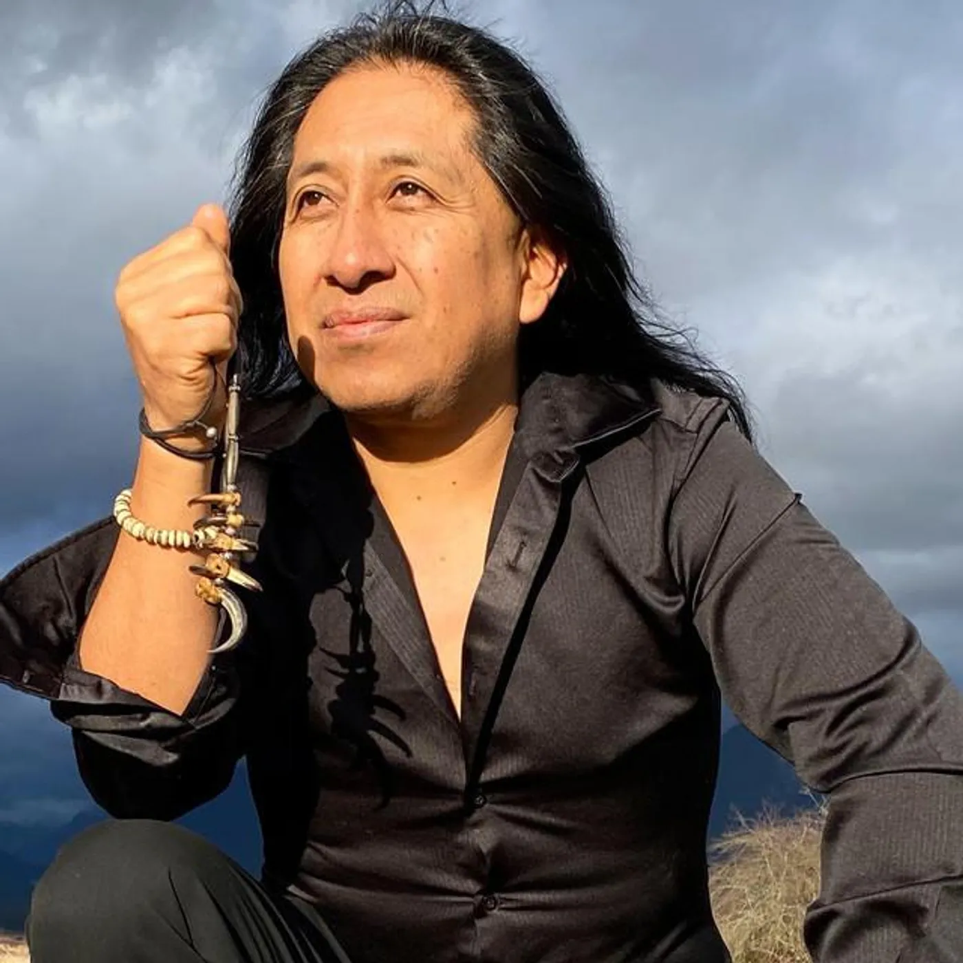 Edgar Muenala Brand Page