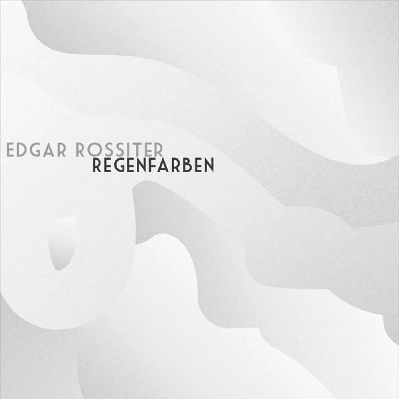 Edgar Rossiter Brand Page