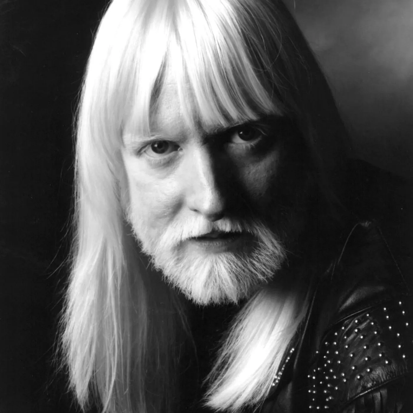 Edgar Winter Brand Page