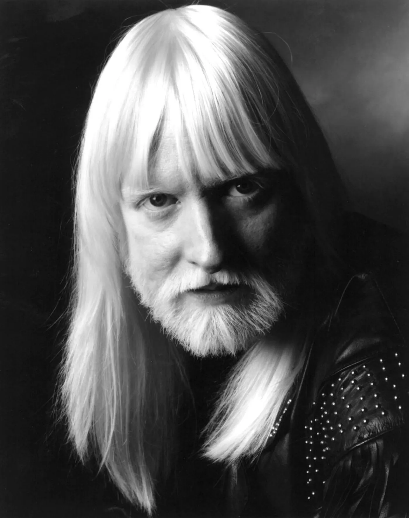 Edgar Winter