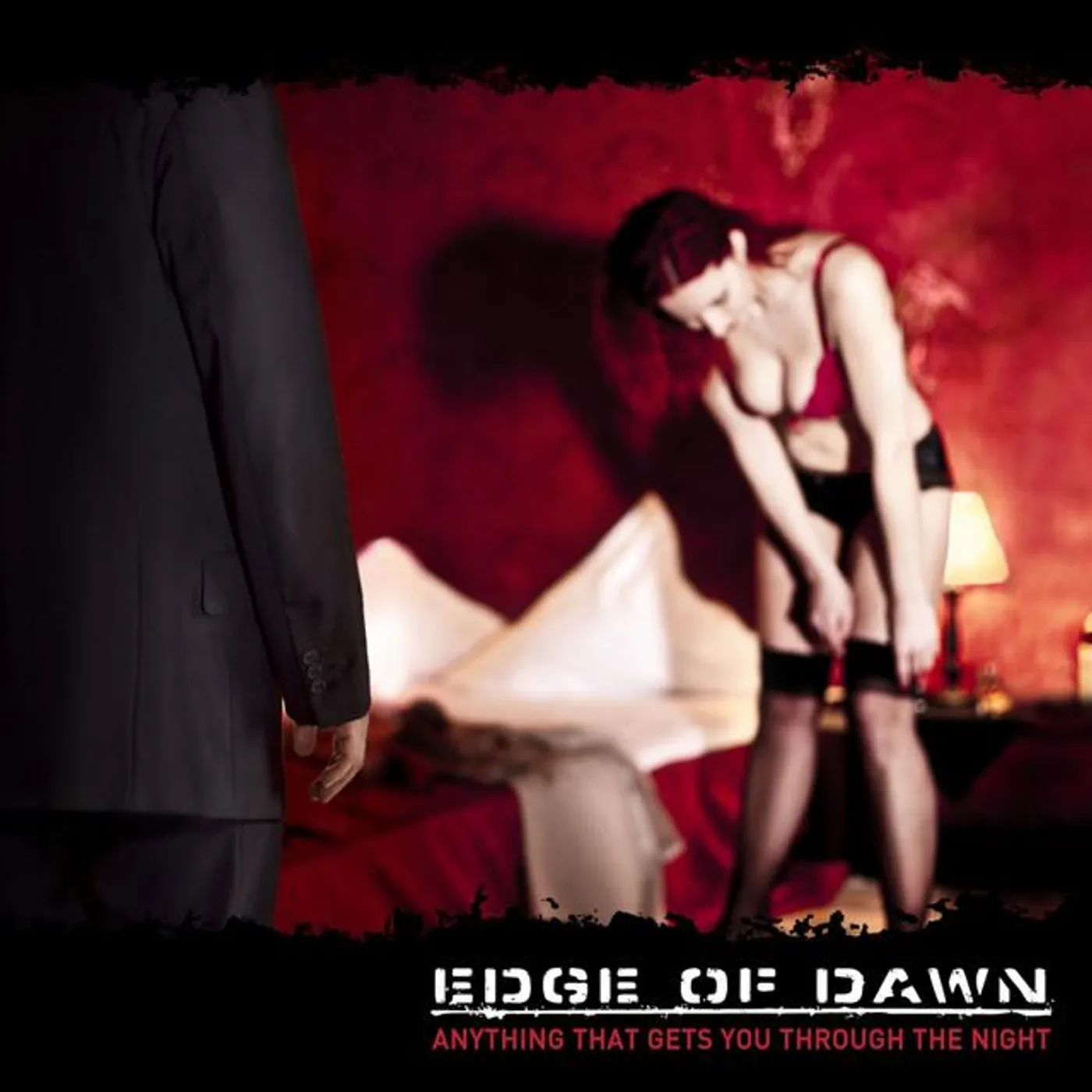 Edge Of Dawn Brand Page