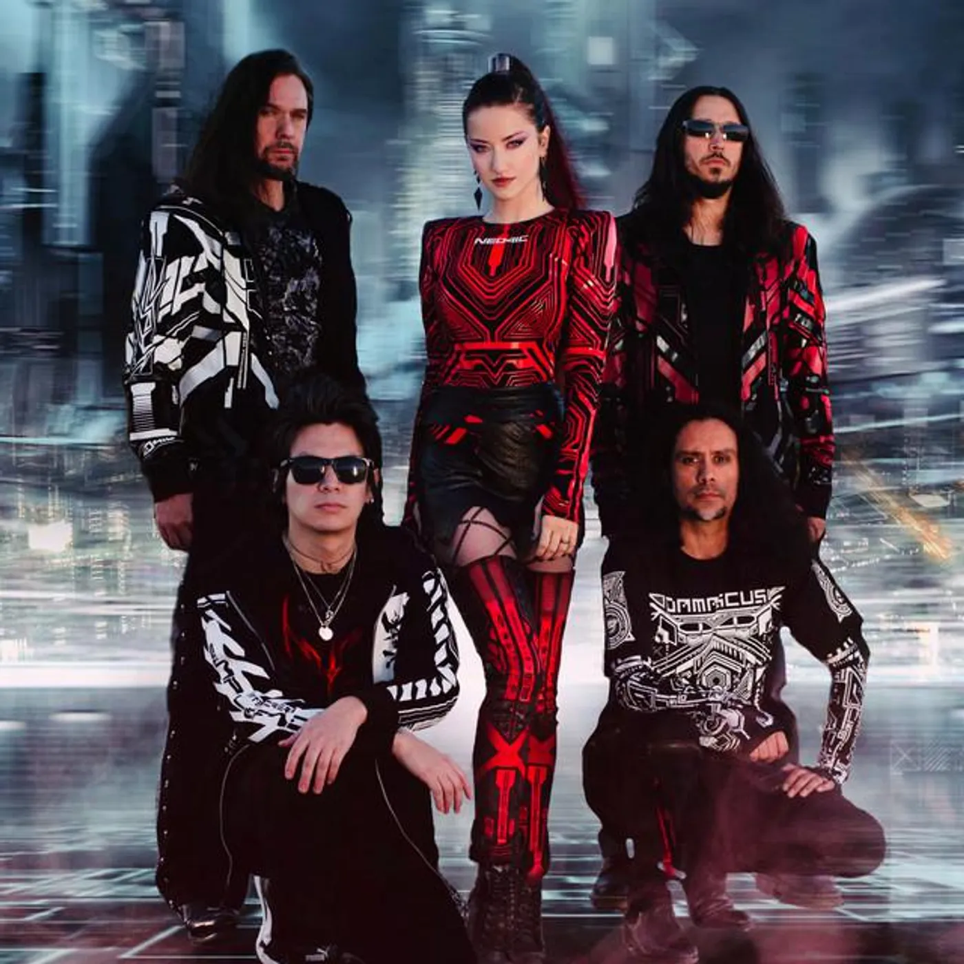 Edge Of Paradise Brand Page