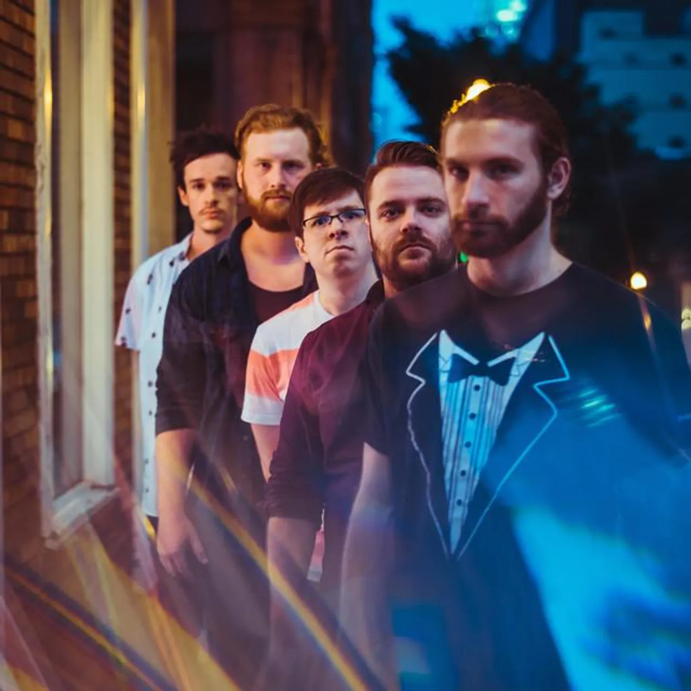 Edge of Reality Brand Page