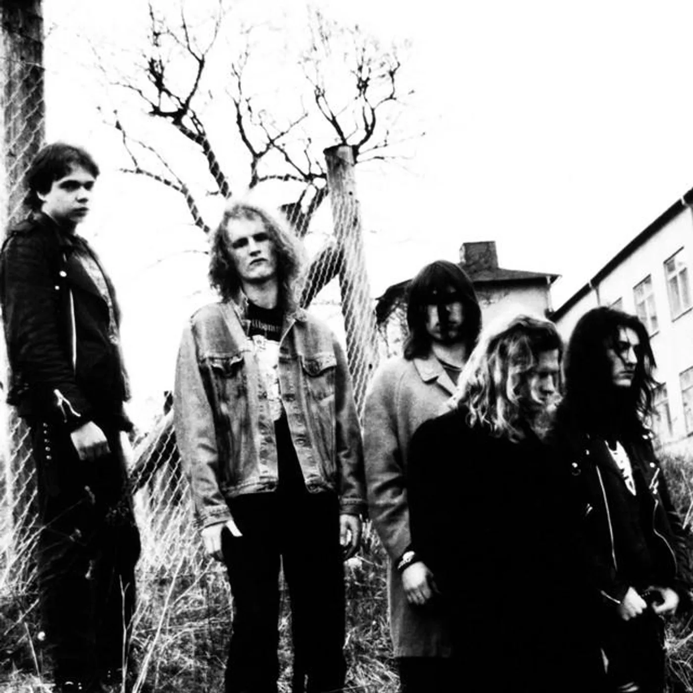 Edge Of Sanity Brand Page