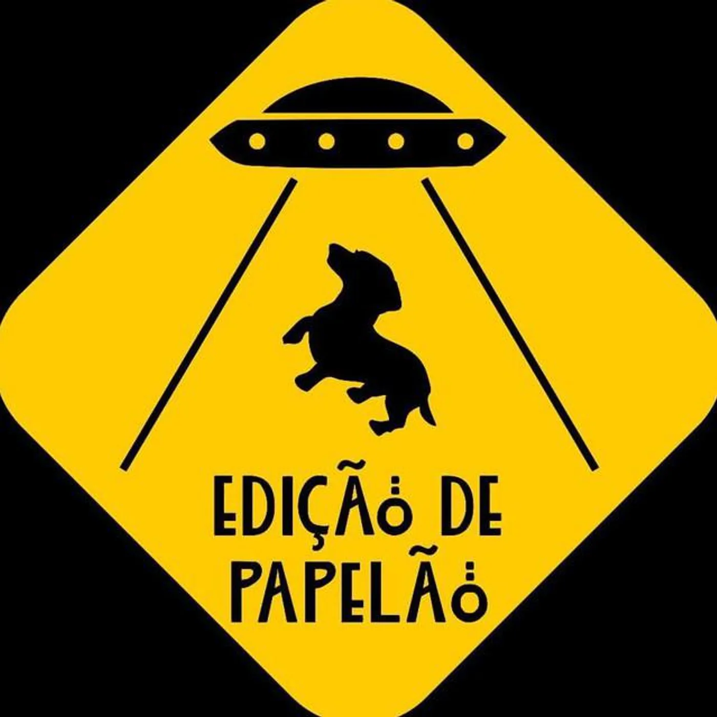 Edição de Papelão Brand Page