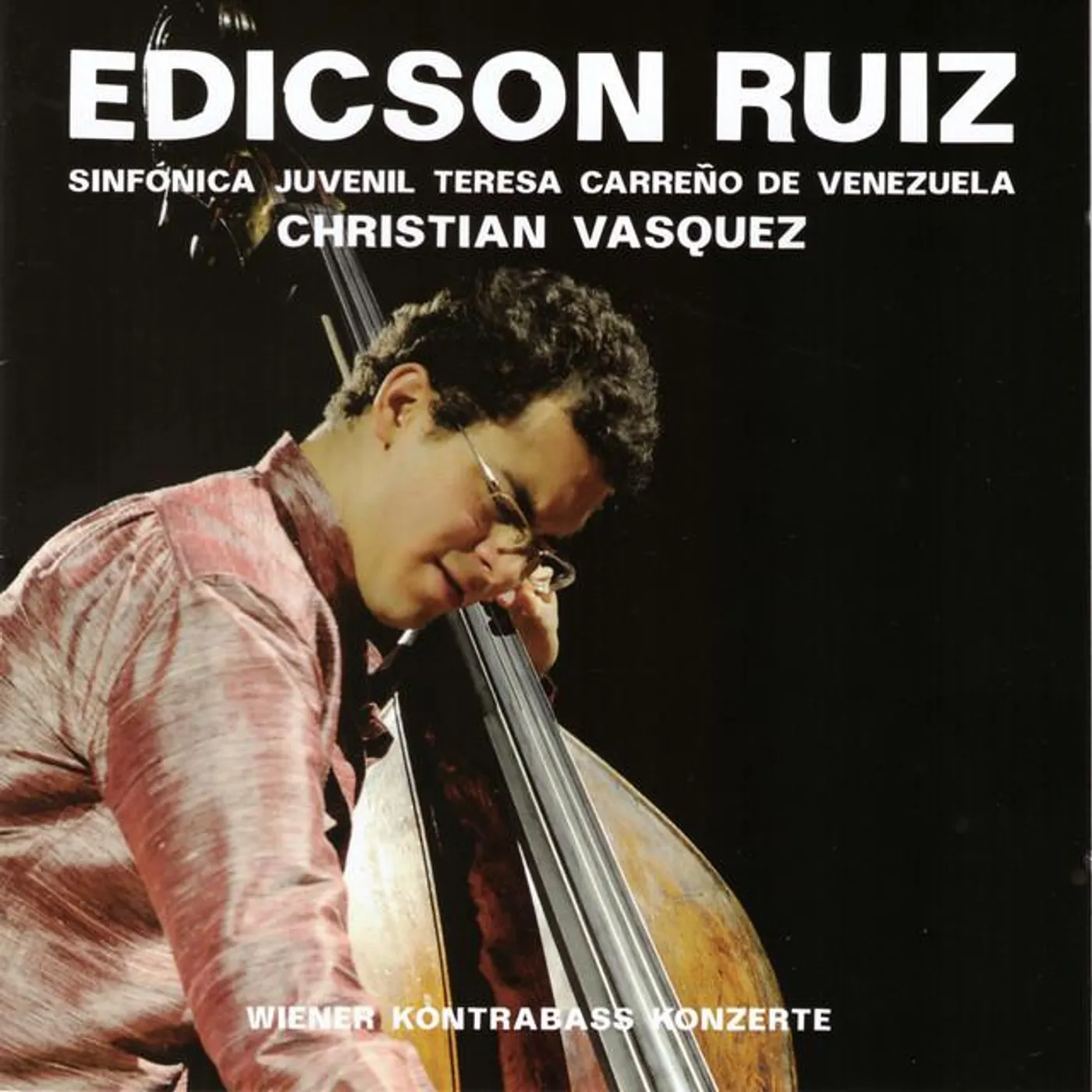 Edicson Ruiz