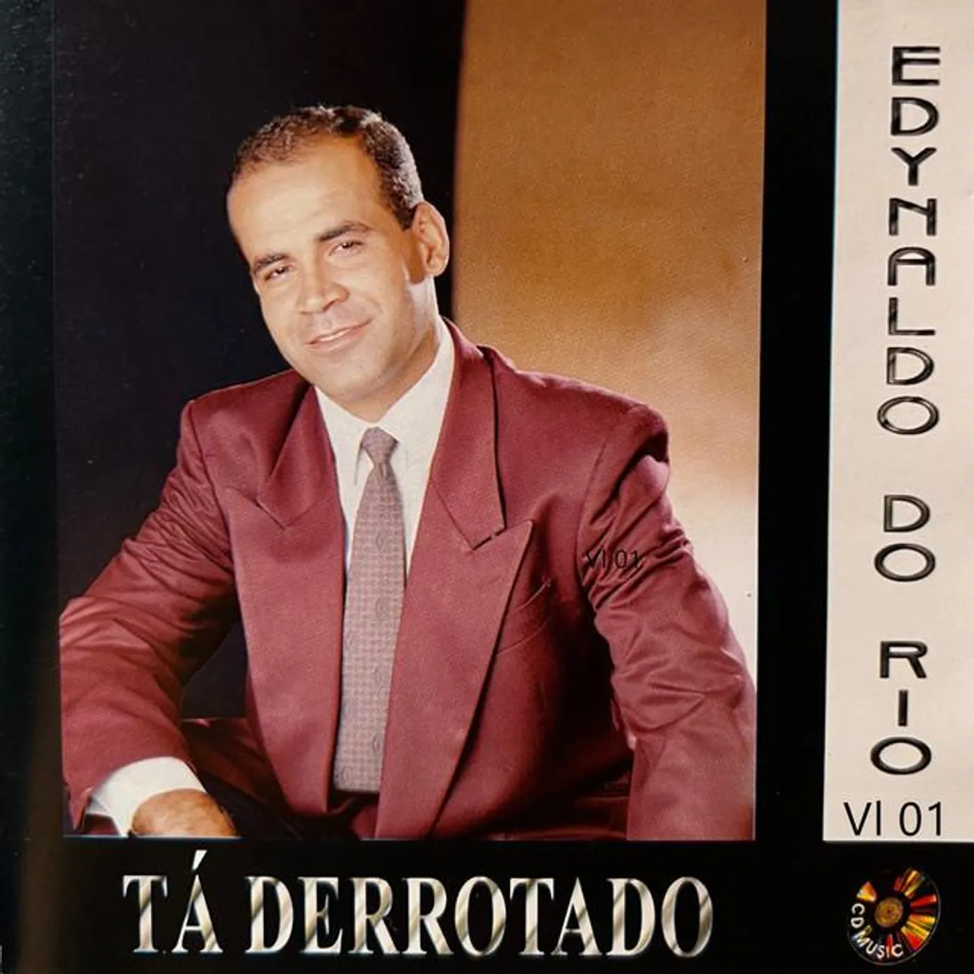 Edinaldo do Rio