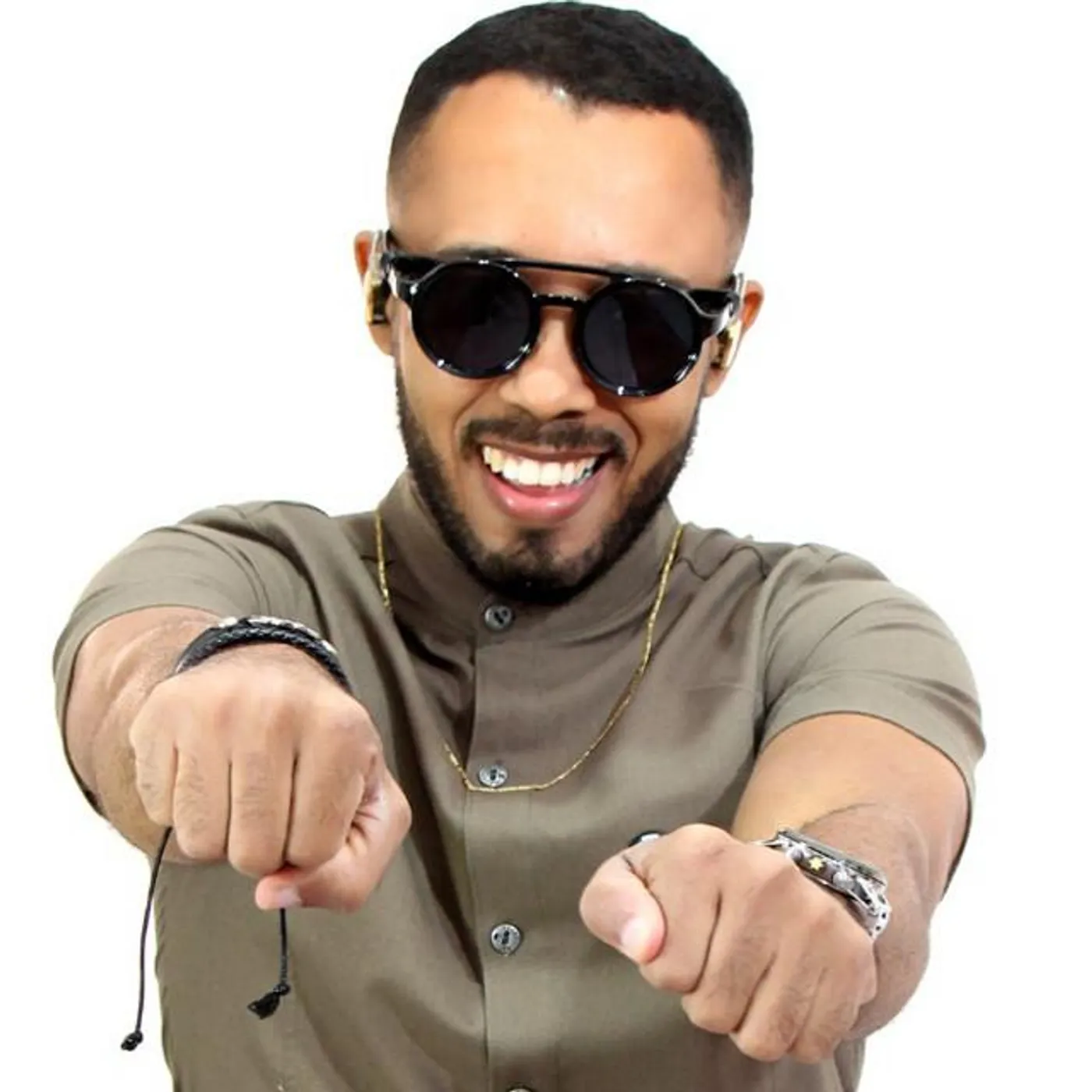 Edinho Pakera O Barão Da Pisadinha