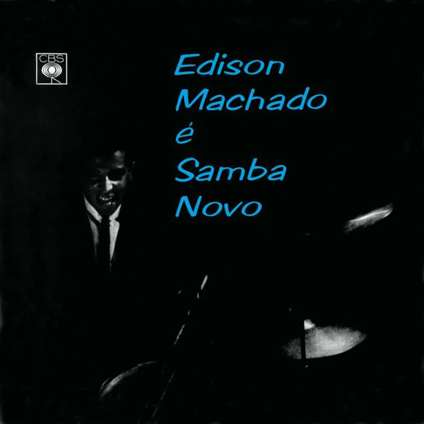 Edison Machado Brand Page