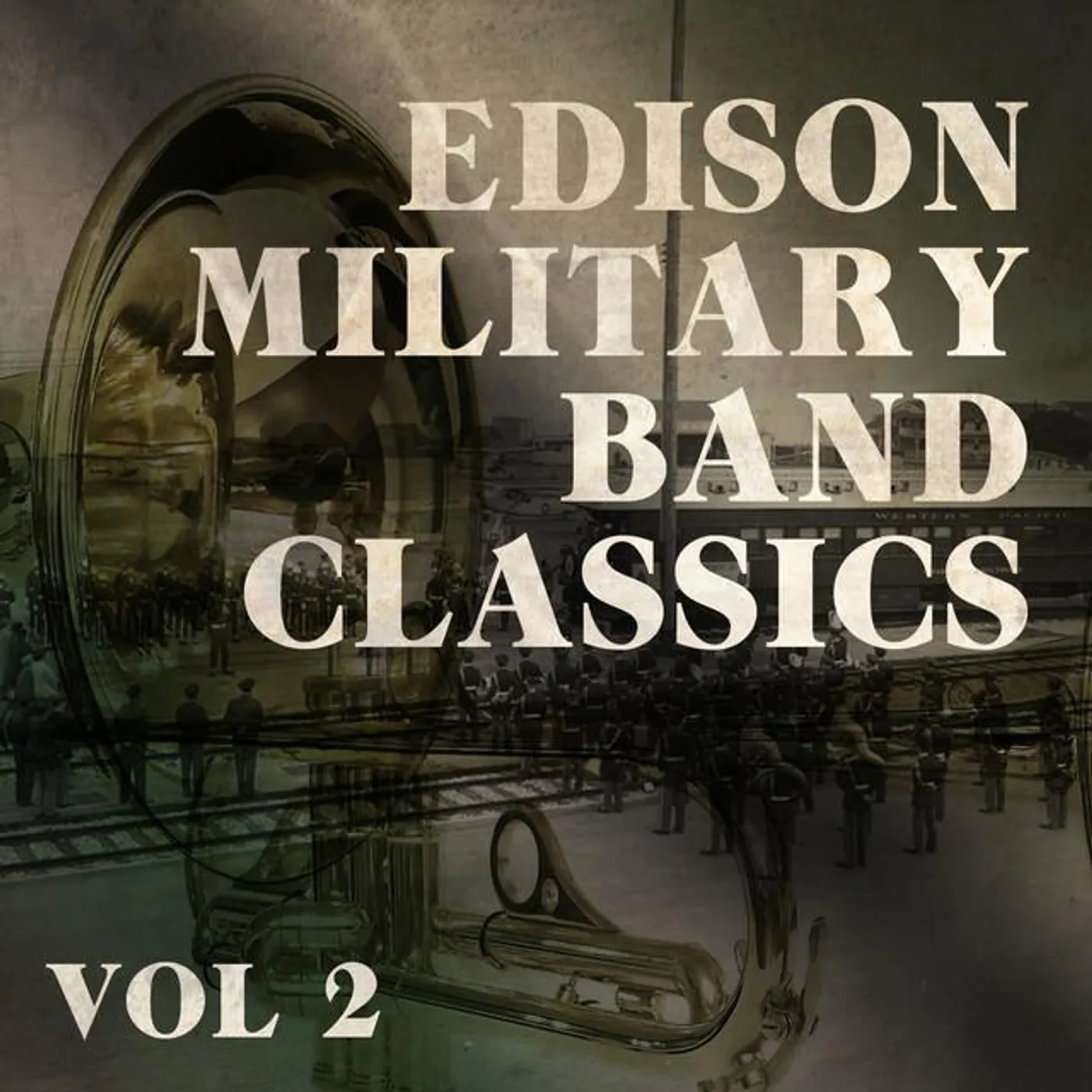 Edison Military Band