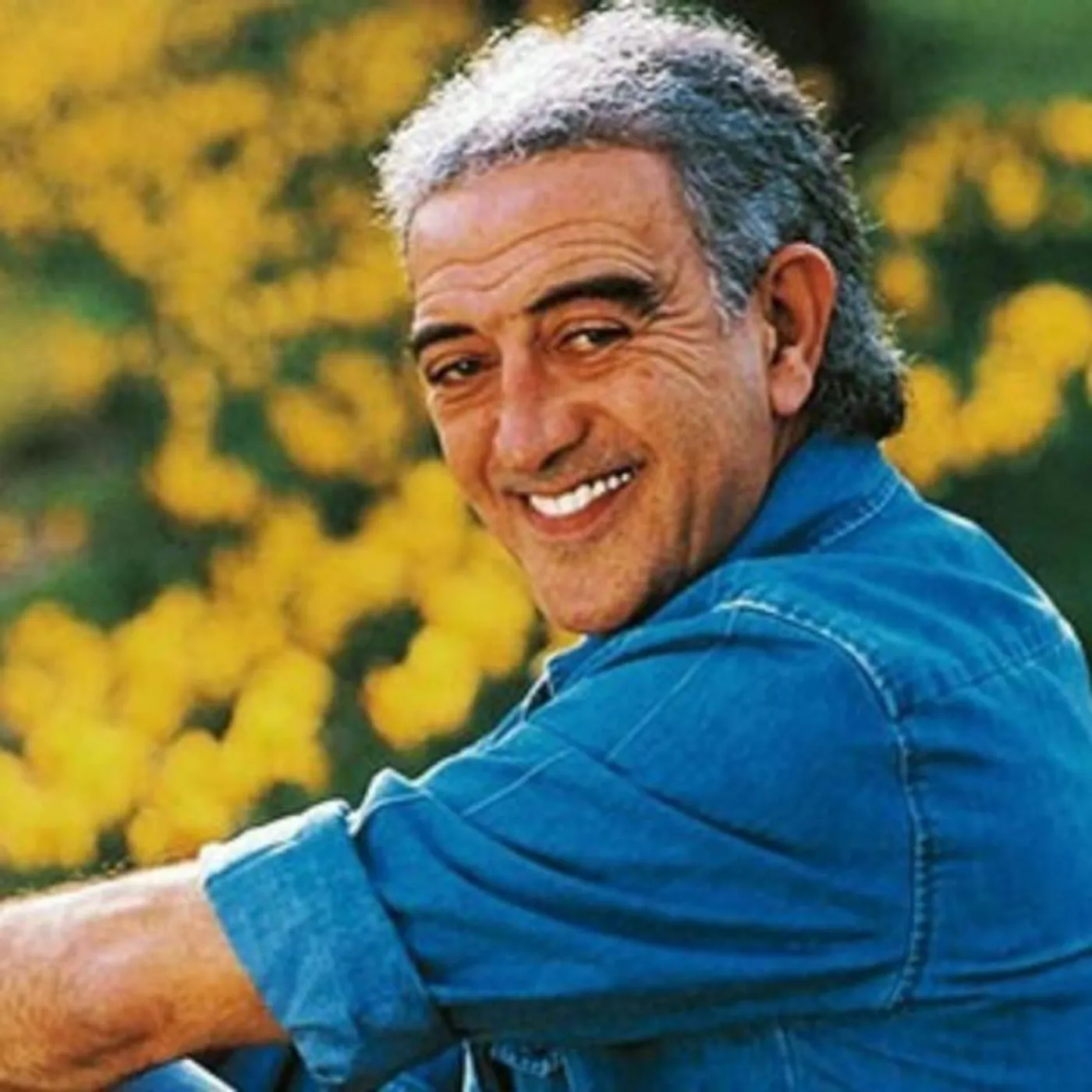 Edip Akbayram Brand Page