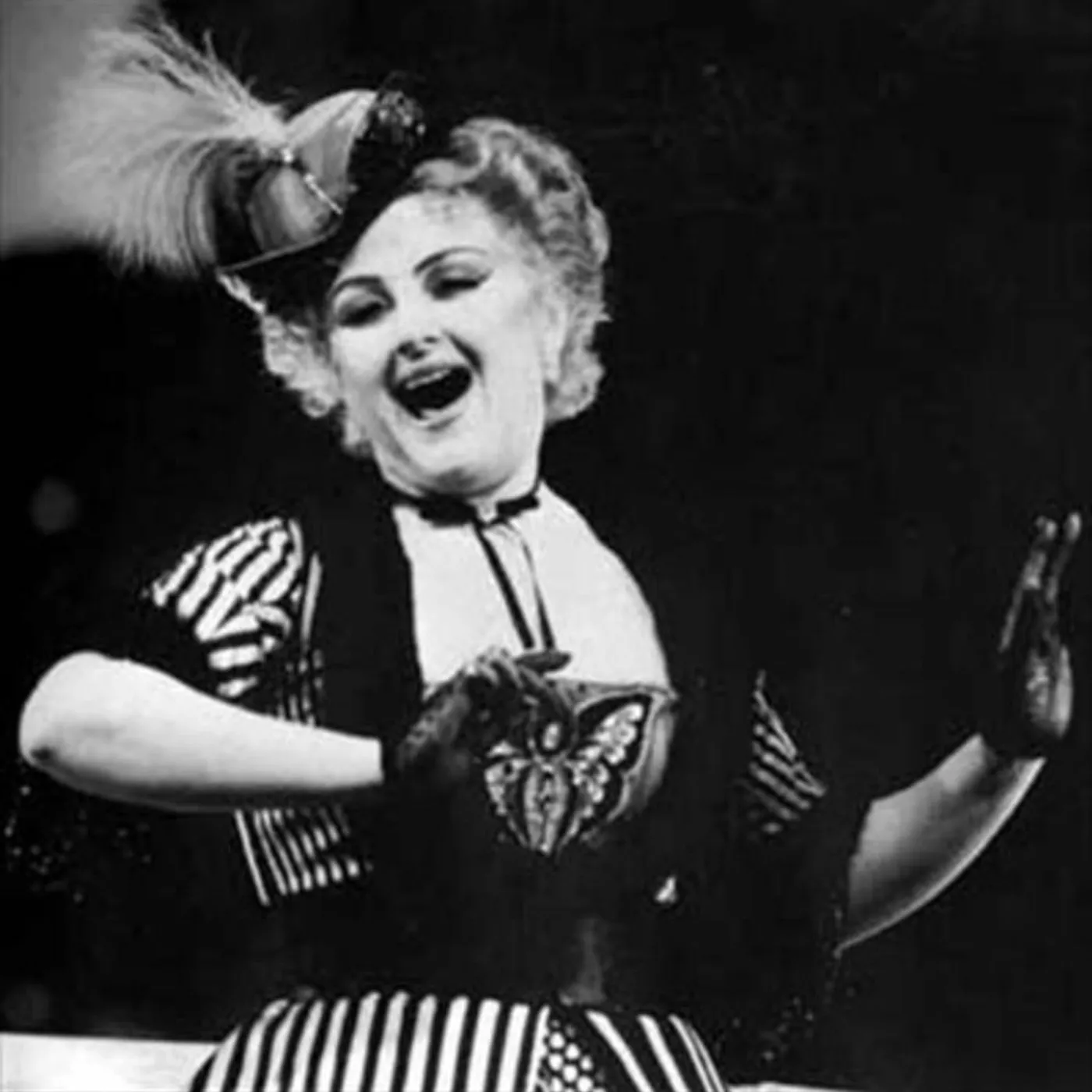 Edita Gruberova Brand Page