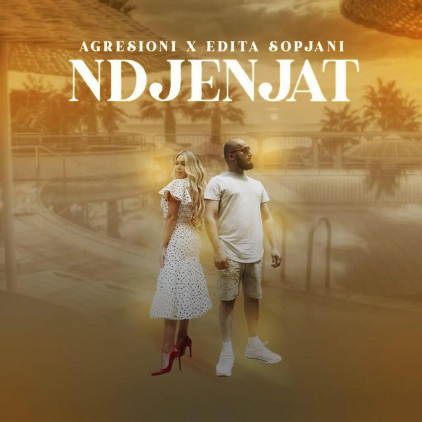 Edita Sopjani Brand Page