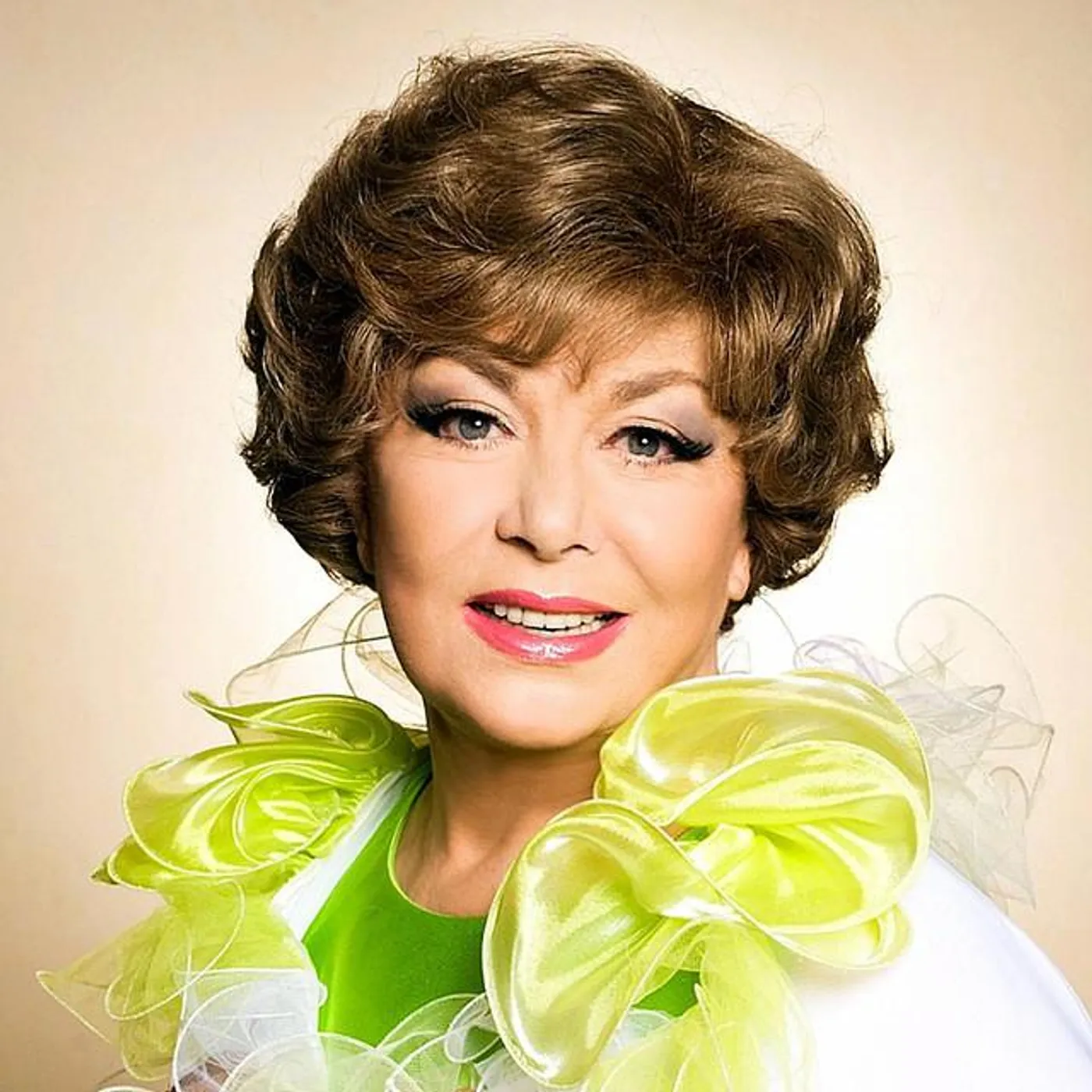 Edita Piekha Brand Page