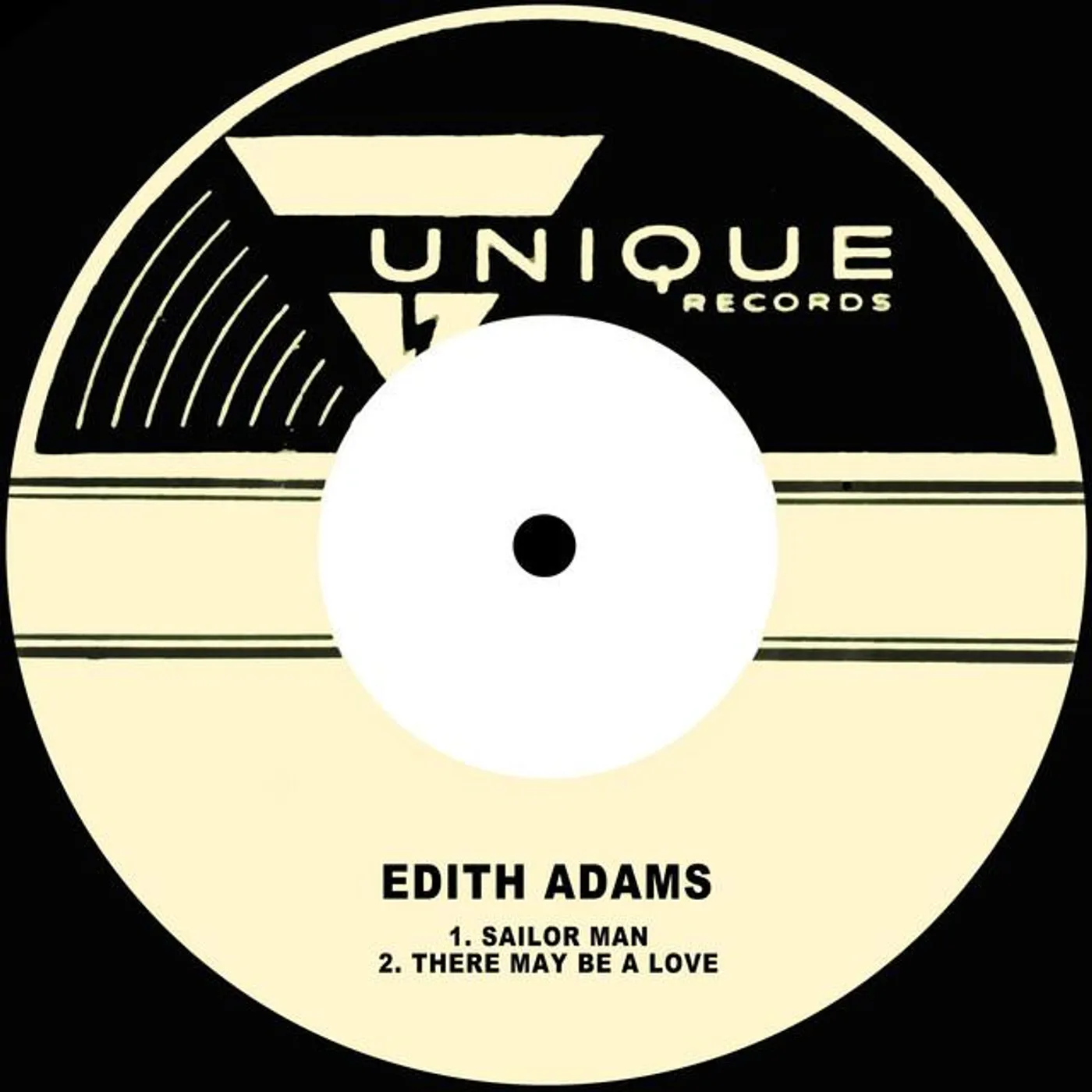 Edith Adams Brand Page