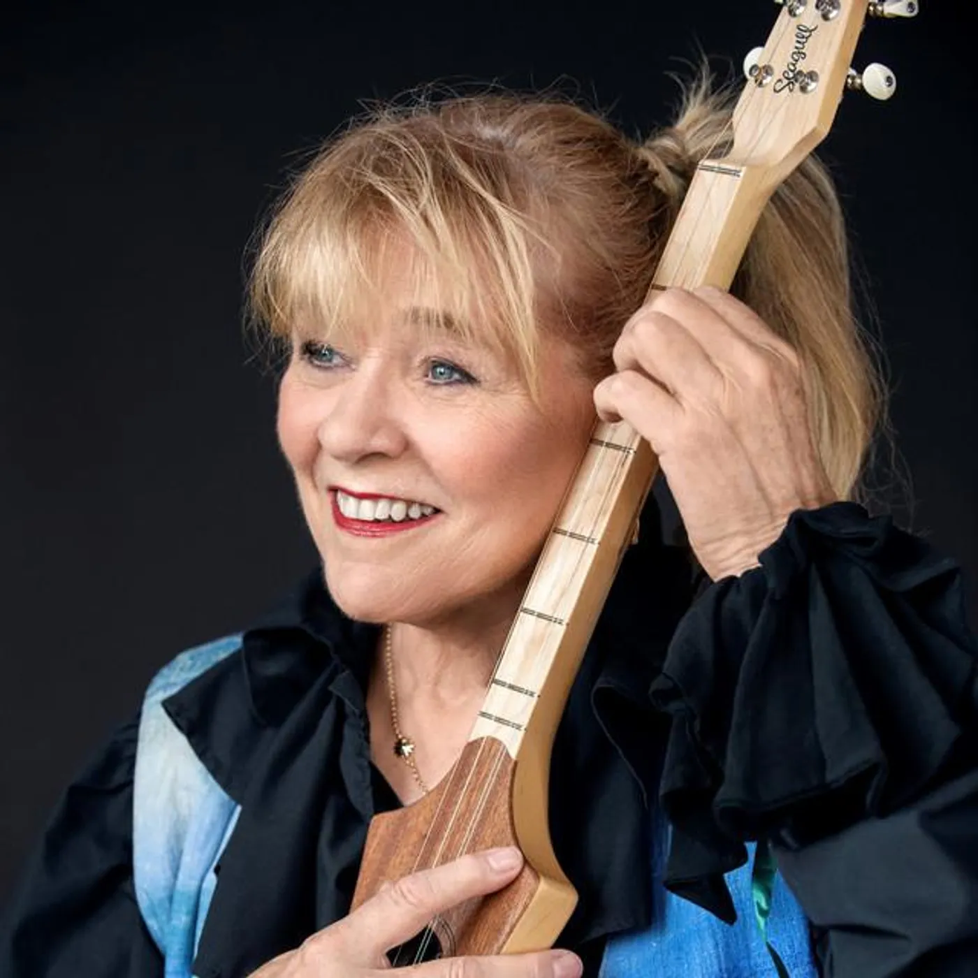 Édith Butler Brand Page