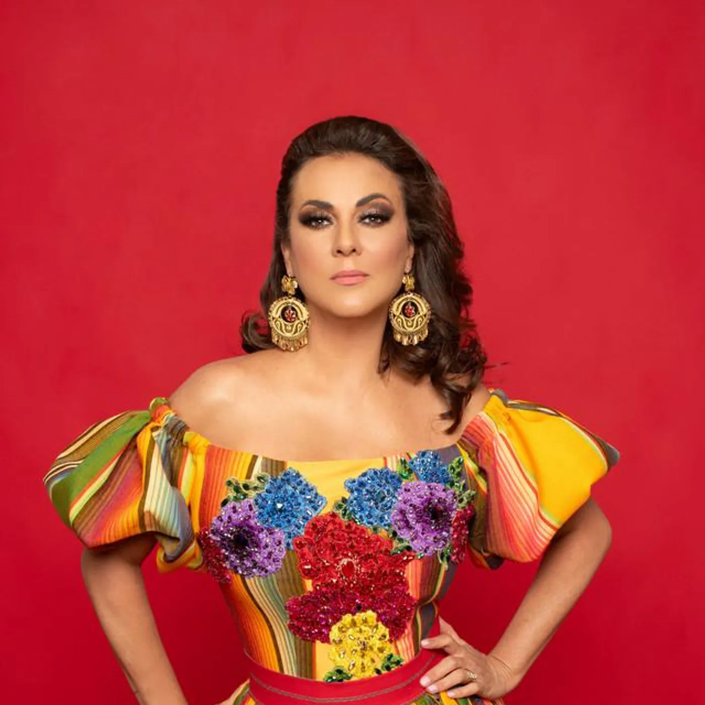 Edith Márquez Brand Page