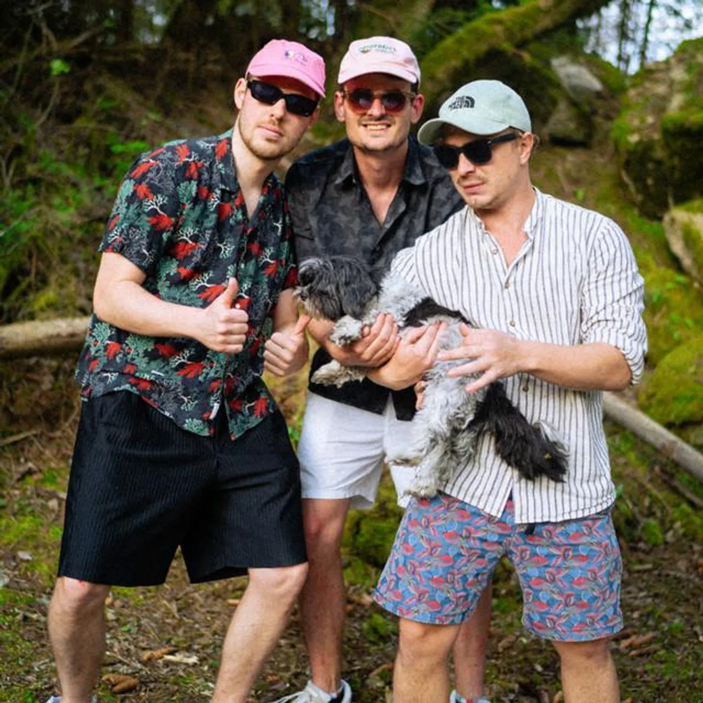 Edle Brüder Brand Page