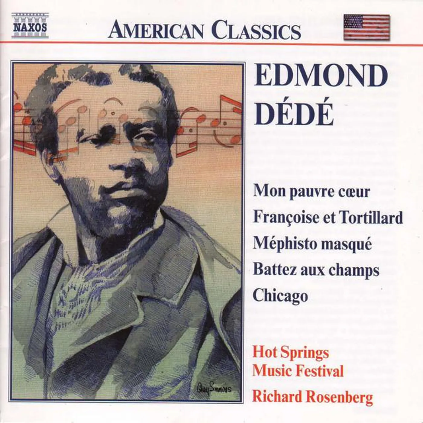 Edmond Dede
