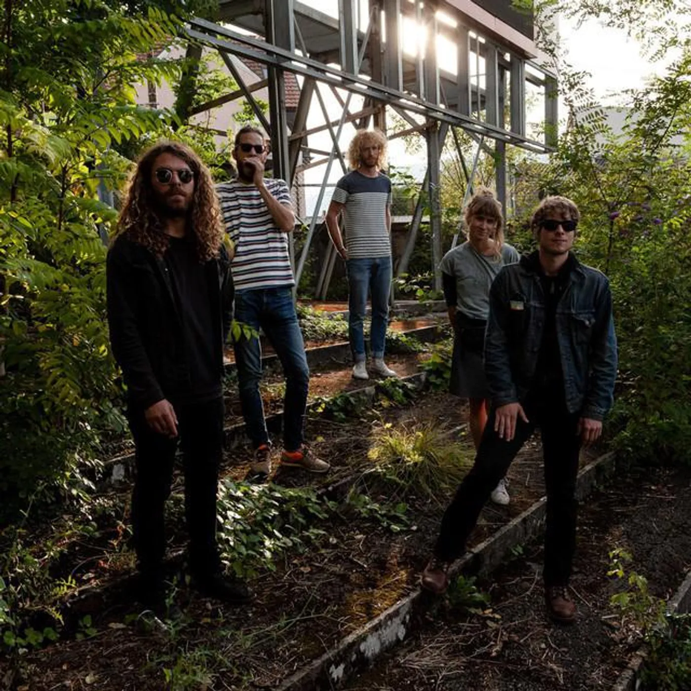 Edmond Jefferson & Sons Brand Page