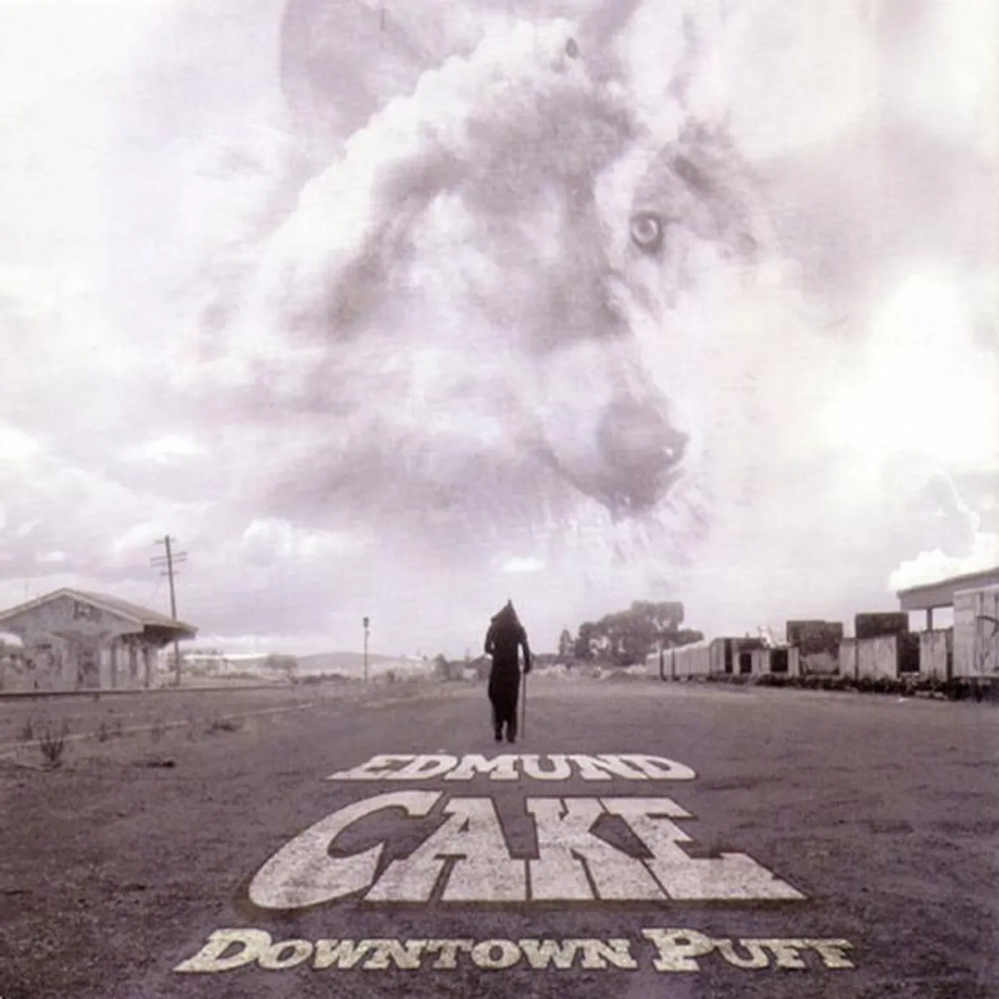 Edmund Cake Brand Page